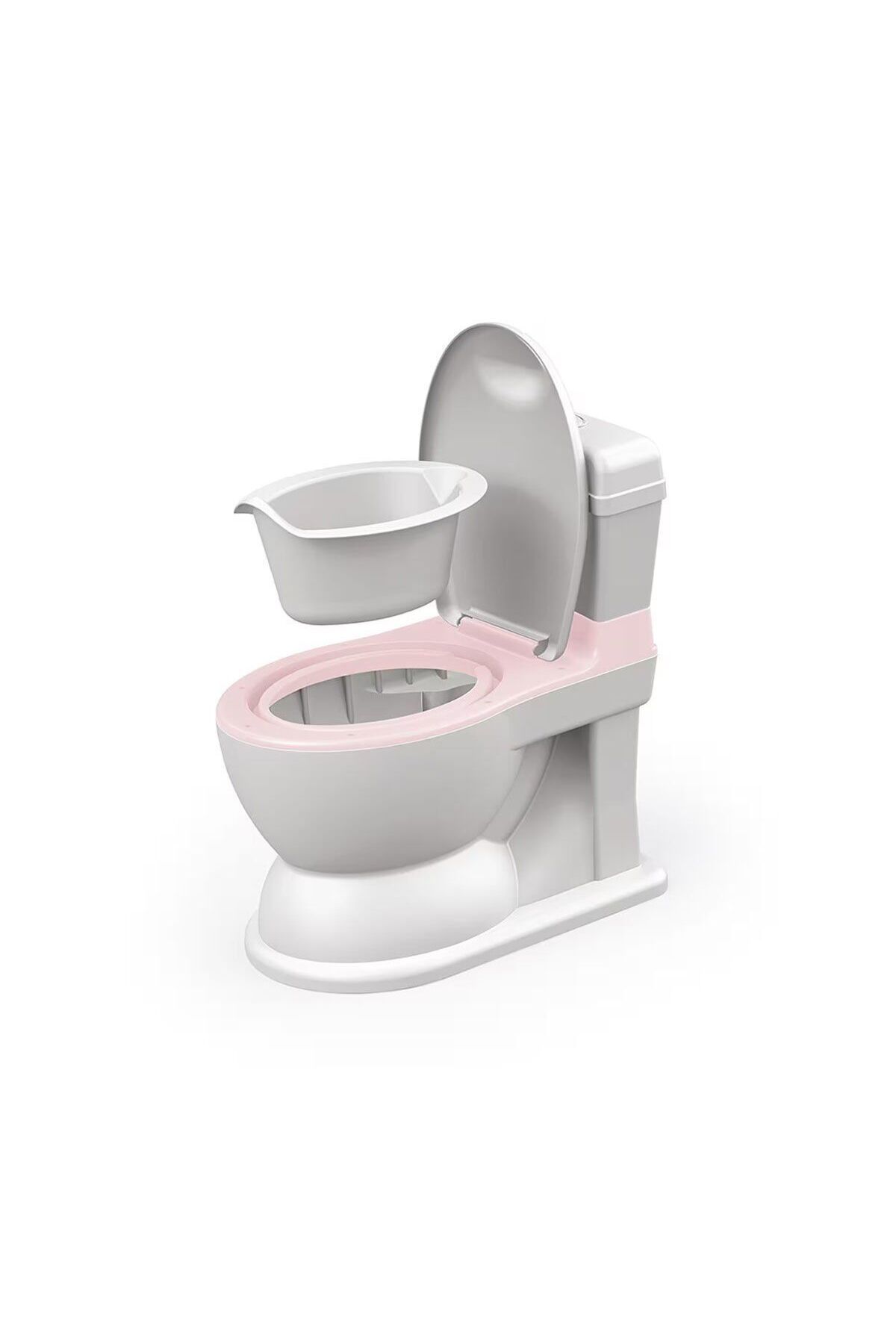 swilex 7176 Lazımlık XL 2IN1 Pembe -