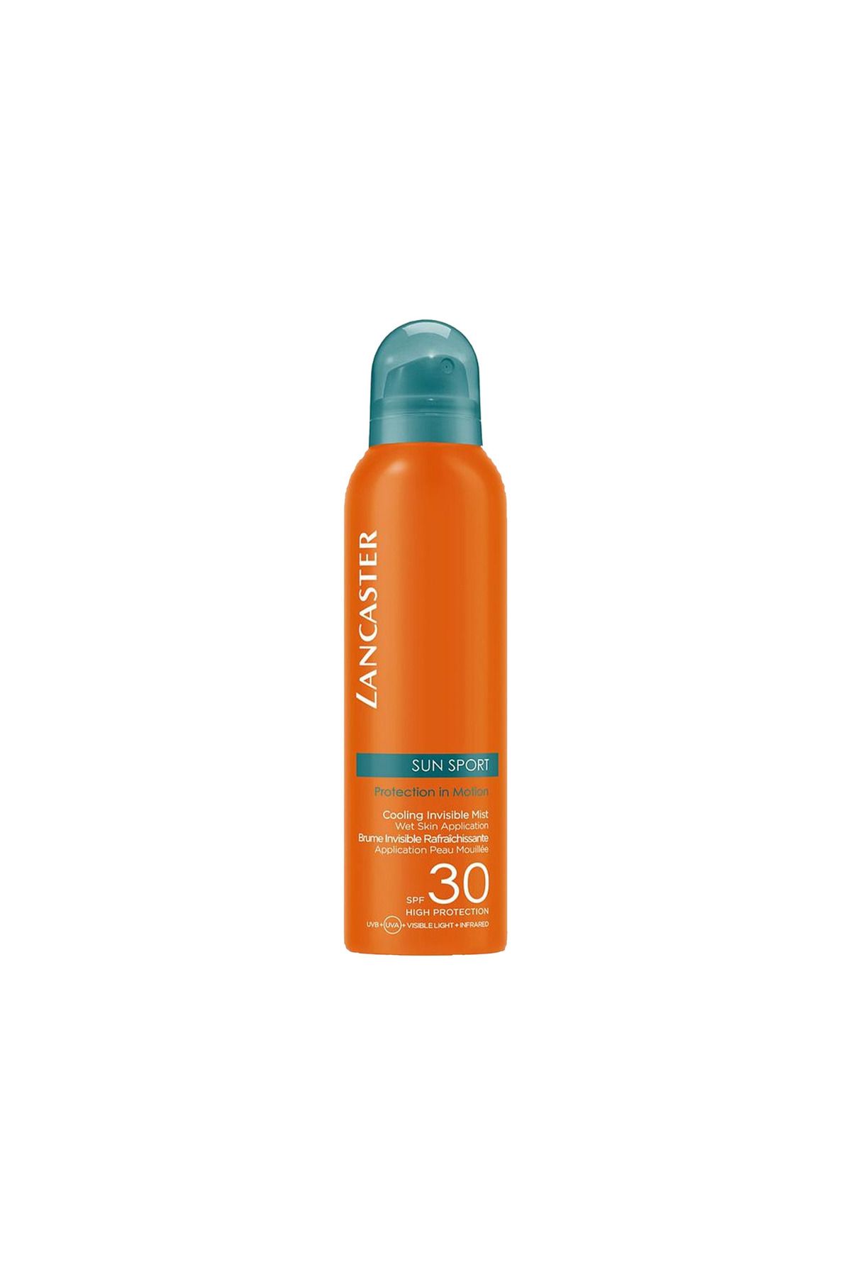 Lancaster Sun Sport Mist SPF50 200ML