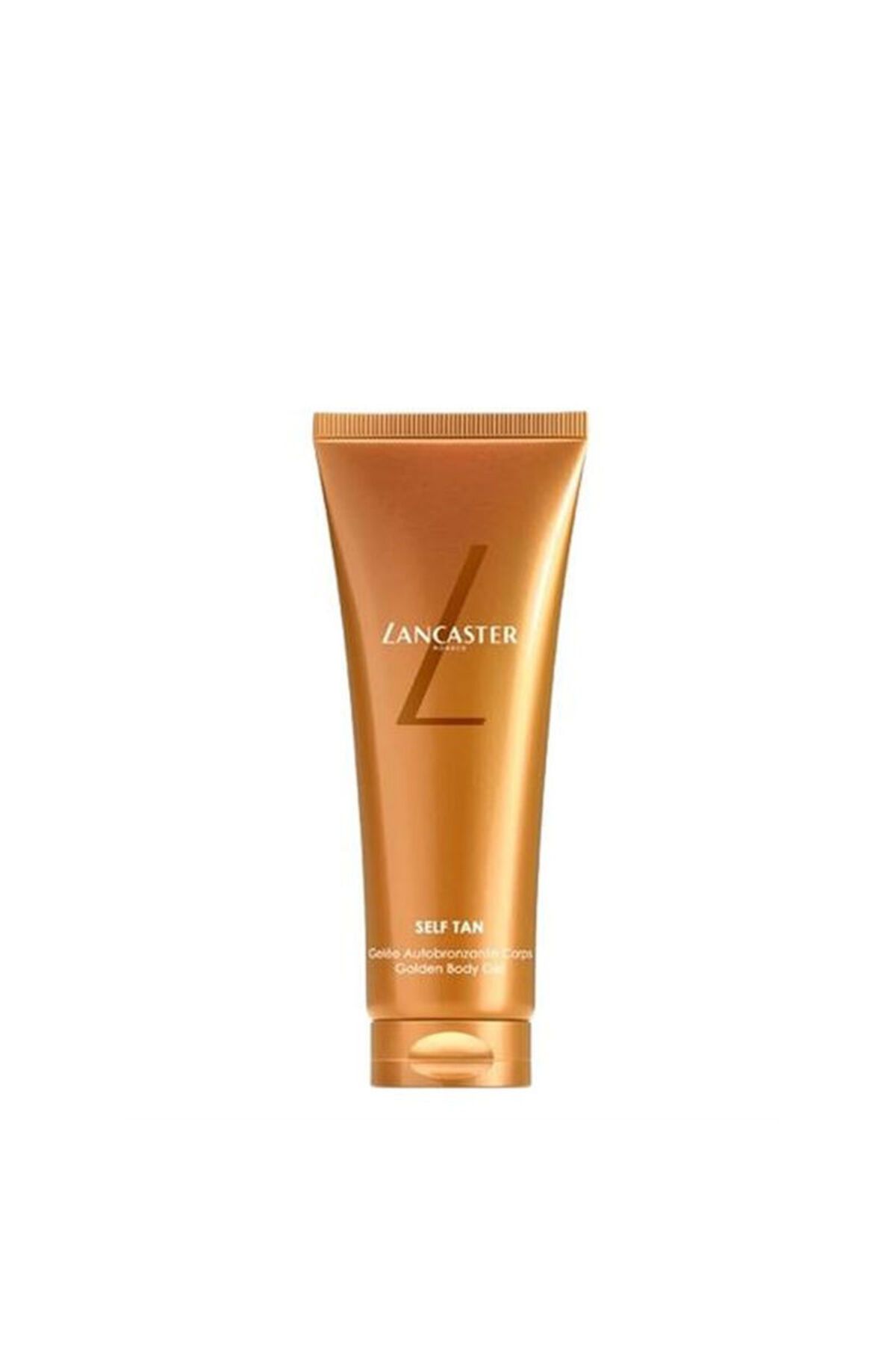 Lancaster Self Tan Body Gel 125ML Bronzlaştırıcı