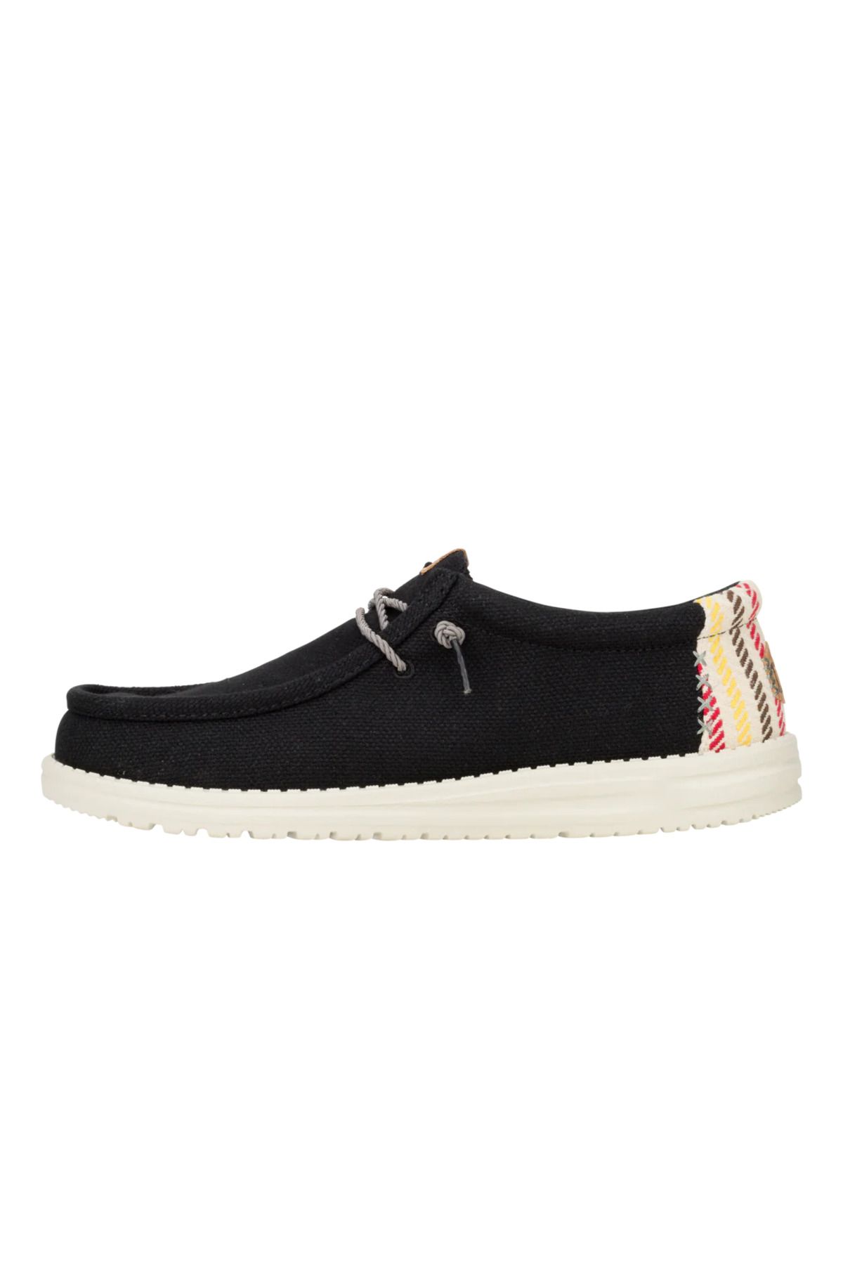 HEY DUDE Wally Resort Sneaker