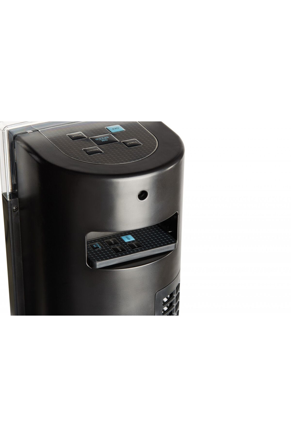 ECG-Tower Fan With Ionization Fs 91 T, 65w, 3 Speeds, Silent, Remote Control 13