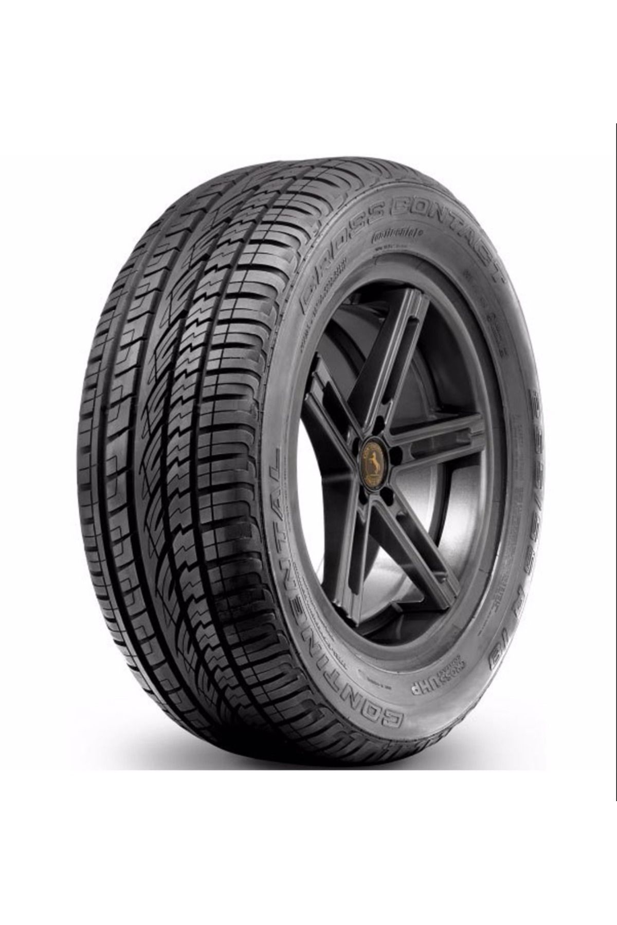 Continental 255/55R18 105W CROSSCONTACT UHP CONTINENTAL