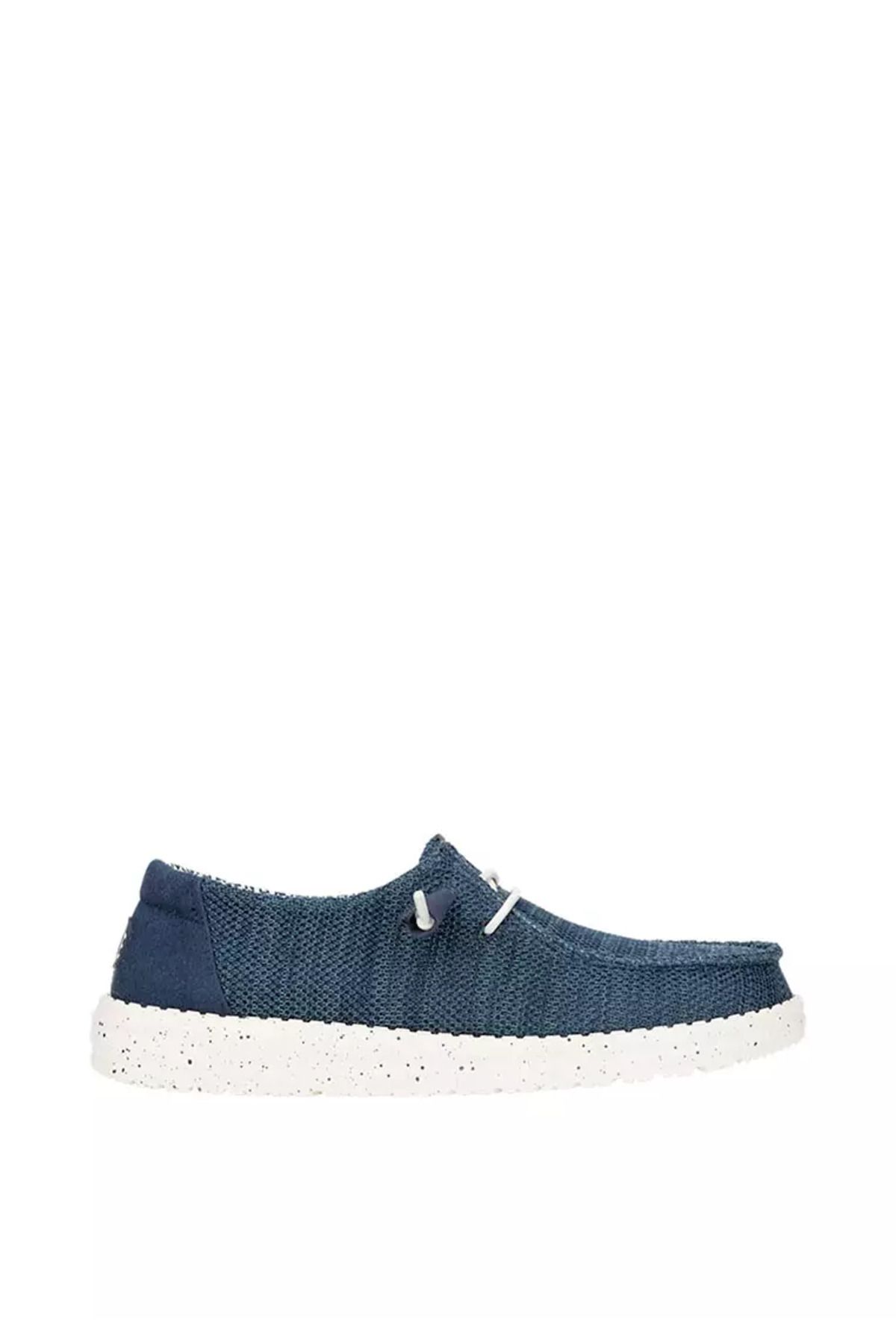 HEY DUDE Wendy Stretch Sox Sneaker