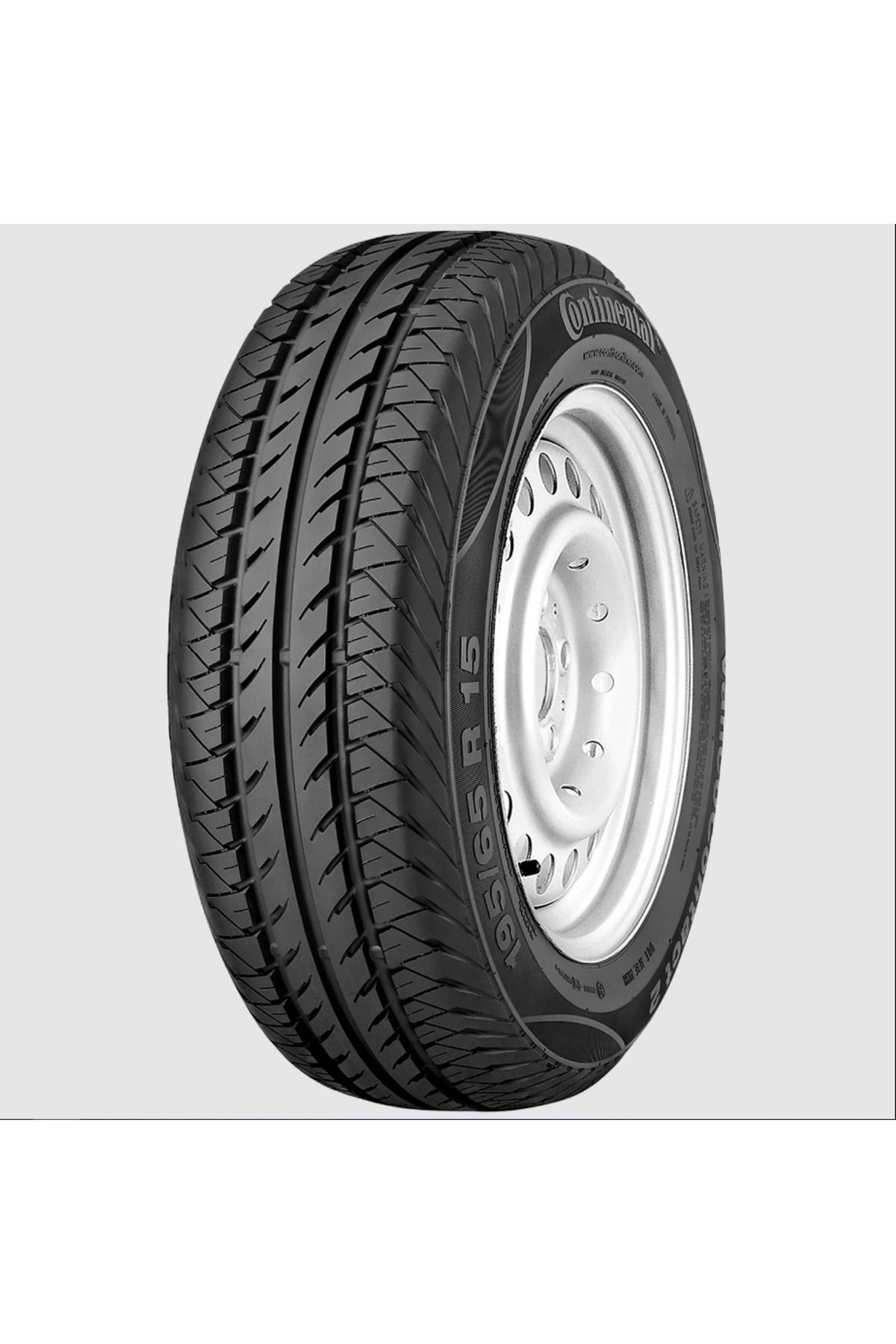 Continental 225/60R16C 105/103H VANCONTACT 2 CONTİNENTAL