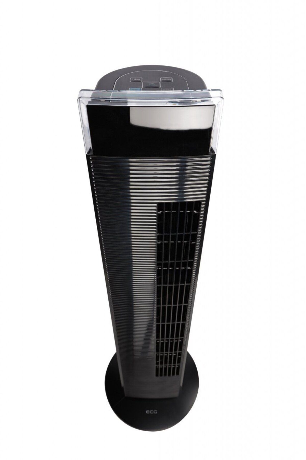 ECG-Tower Fan With Ionization Fs 91 T, 65w, 3 Speeds, Silent, Remote Control 9