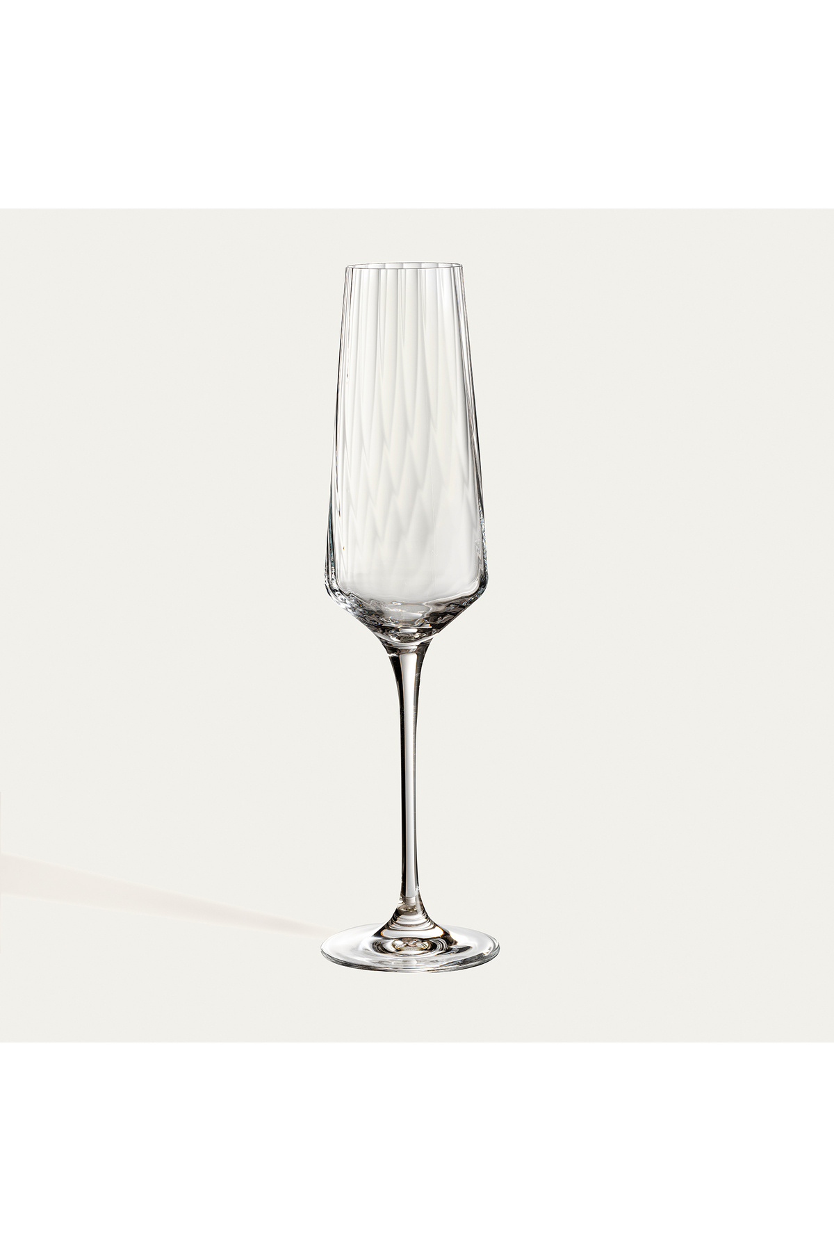 Zsa Zsa Zsu Poznan Cam Kadeh 180 Ml Şeffaf