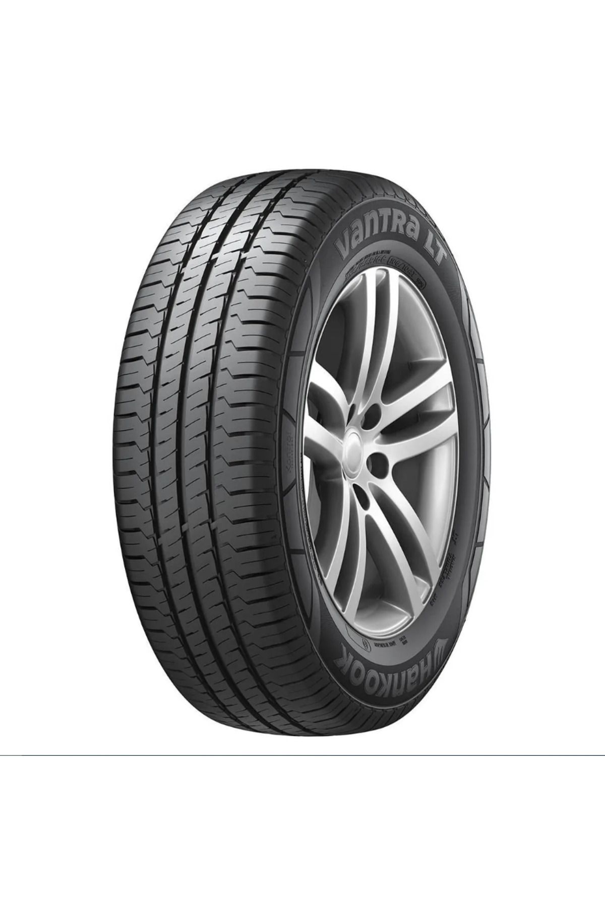 Hankook 215/65R16C 109/107T 8PR Vantra LT RA18 HANKOOK