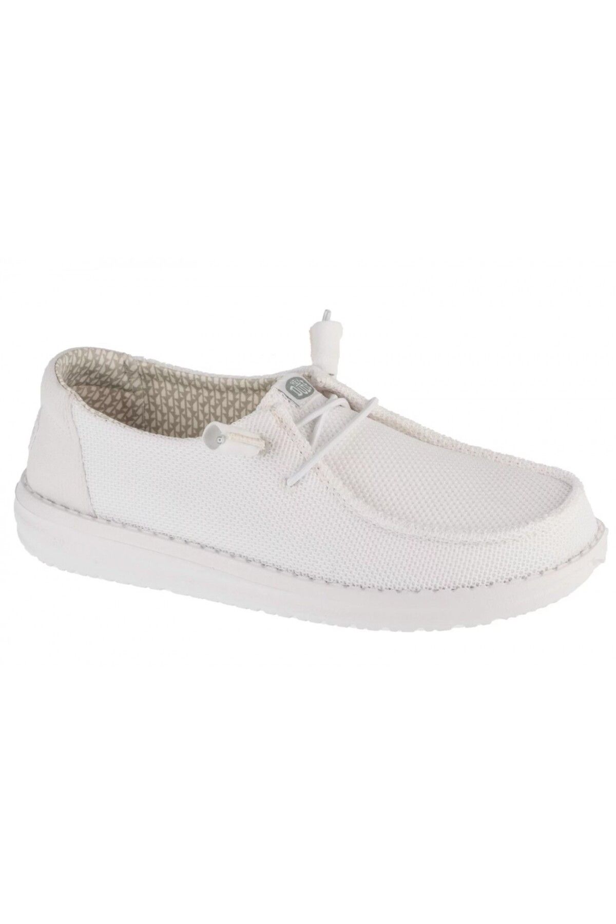 HEY DUDE Wendy Stretch Sox Sneaker