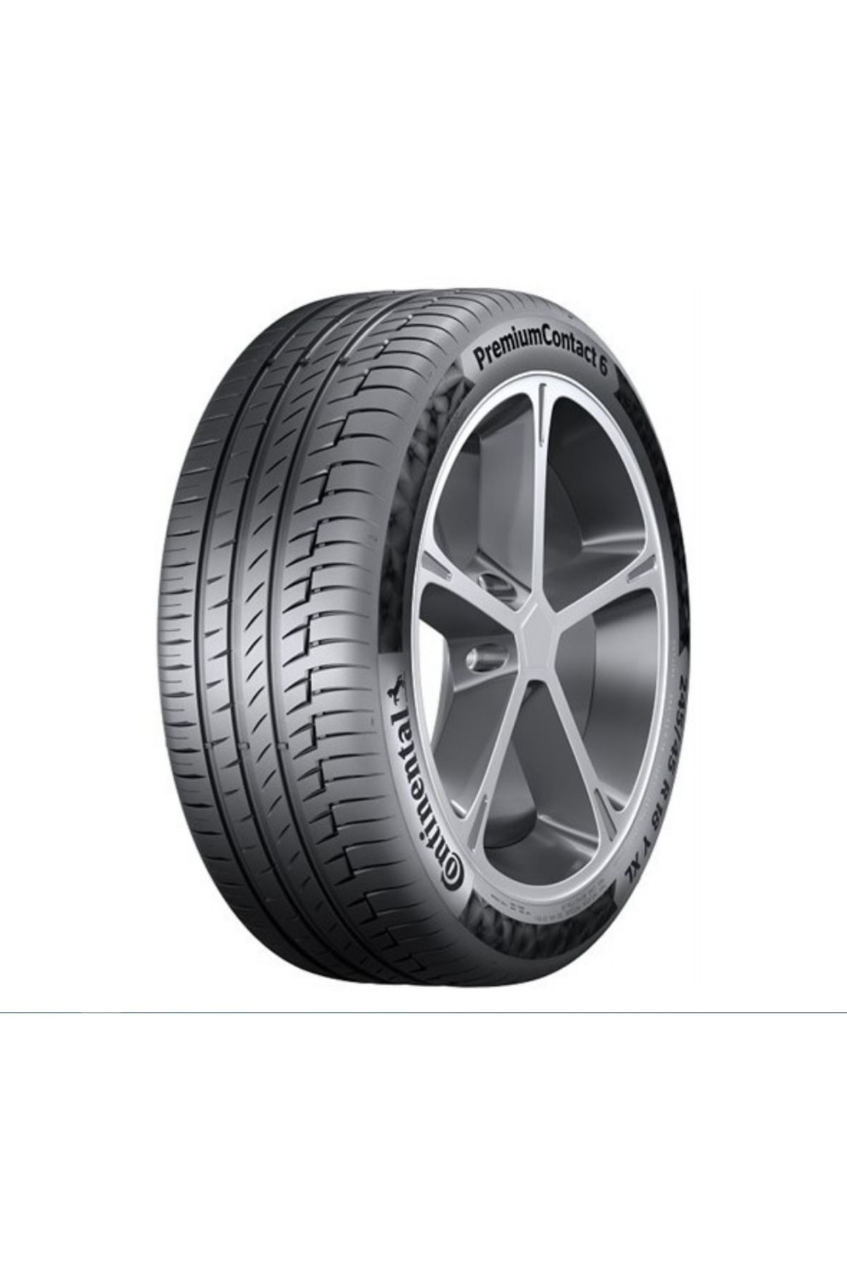 Continental 235/45R17 94Y PREMIUMCONTACT 6 CONTINENTAL