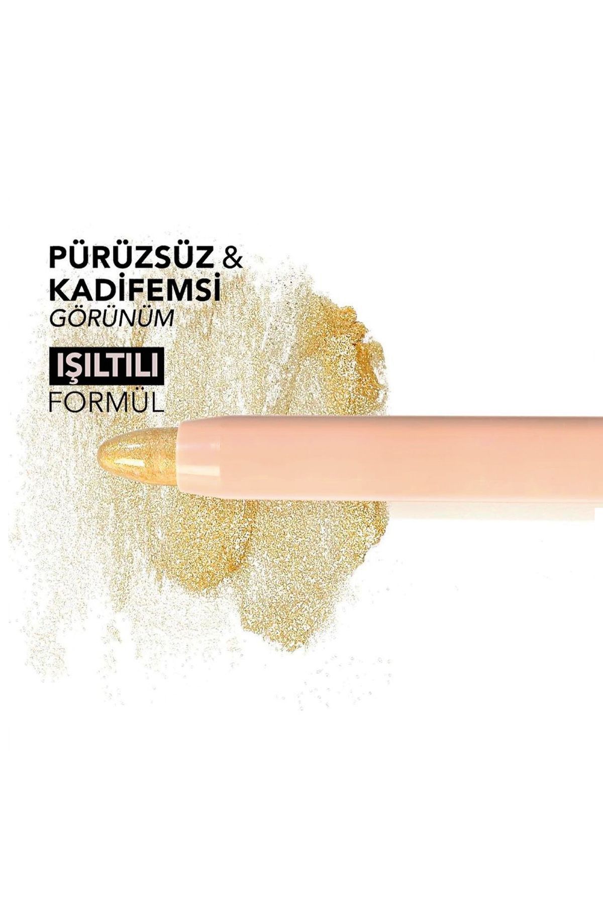 BİYUTREND Highlighter Glow Pencil / Kalem Aydınlatıcı