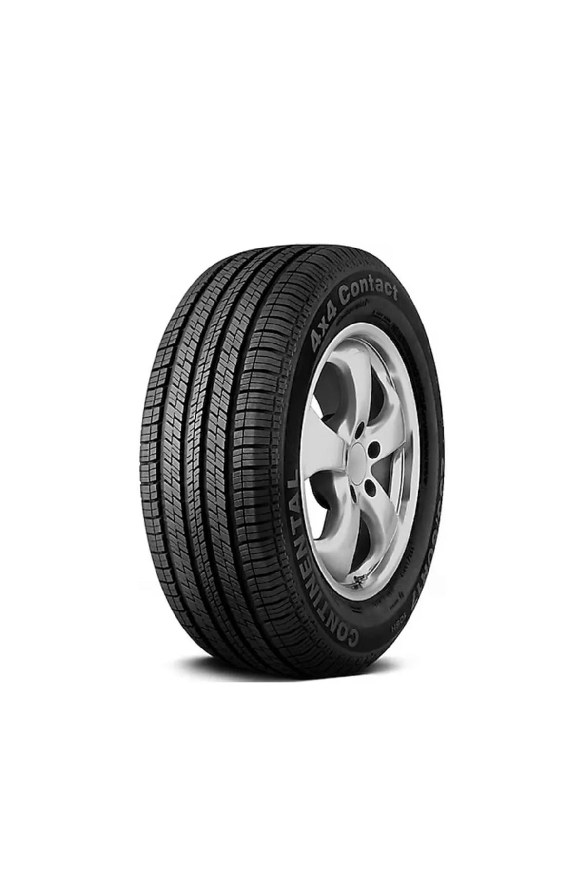 Continental 235/70R17 111H 4x4 CONTACT CONTİNENTAL
