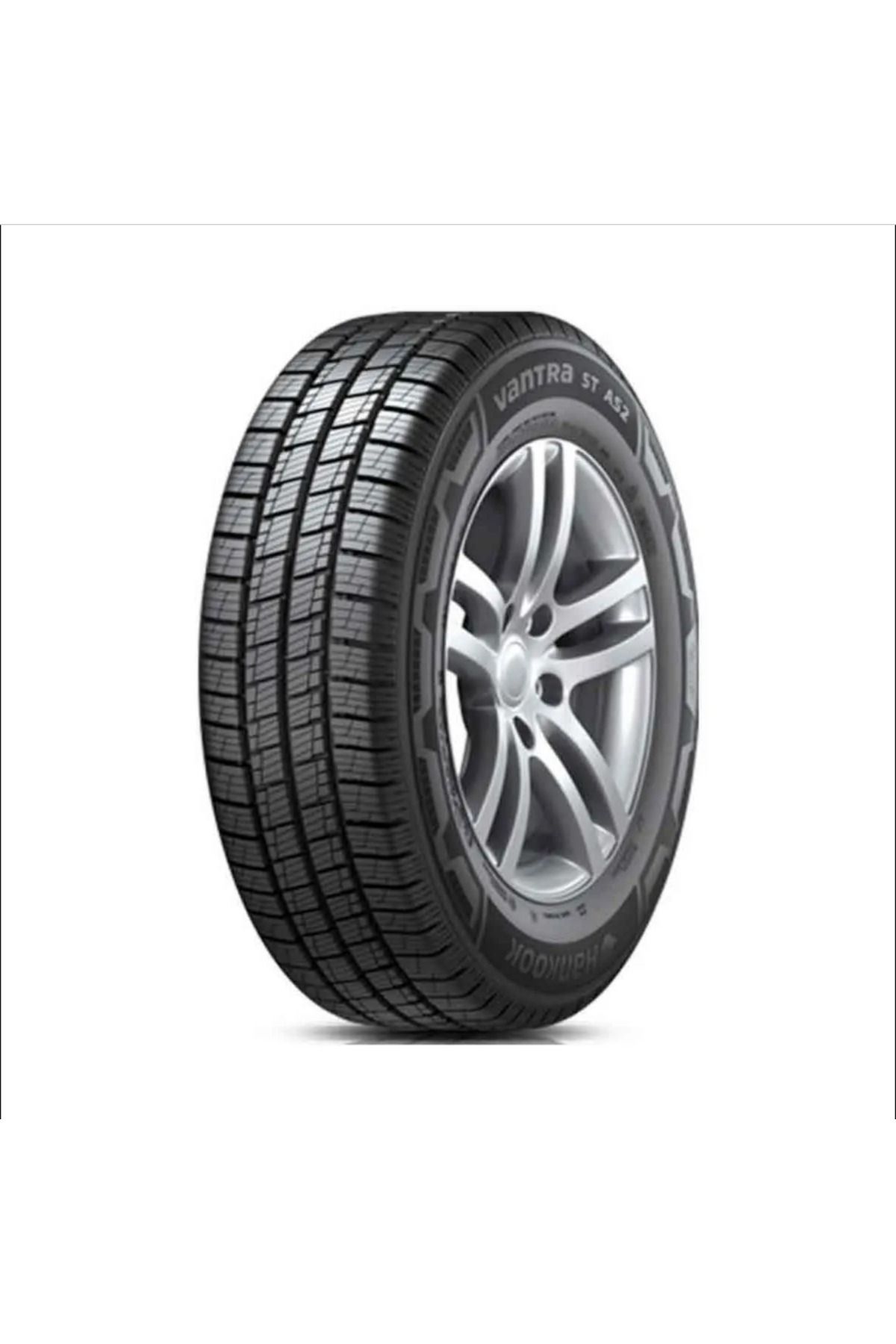 Hankook 225/75R16C 121/120R Vantra ST AS2 RA30 HANKOOK