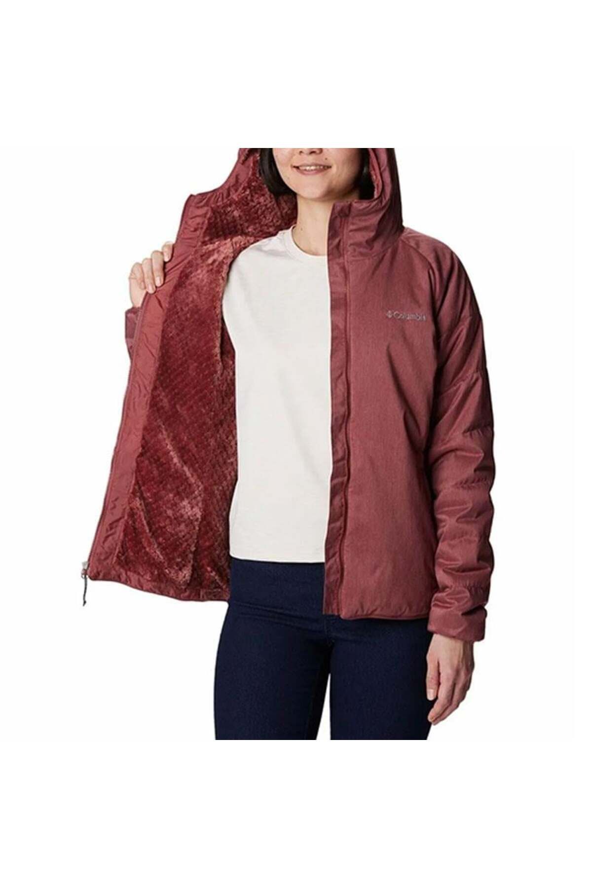 Columbia Lifestyle Kadın Ceket 1864712679