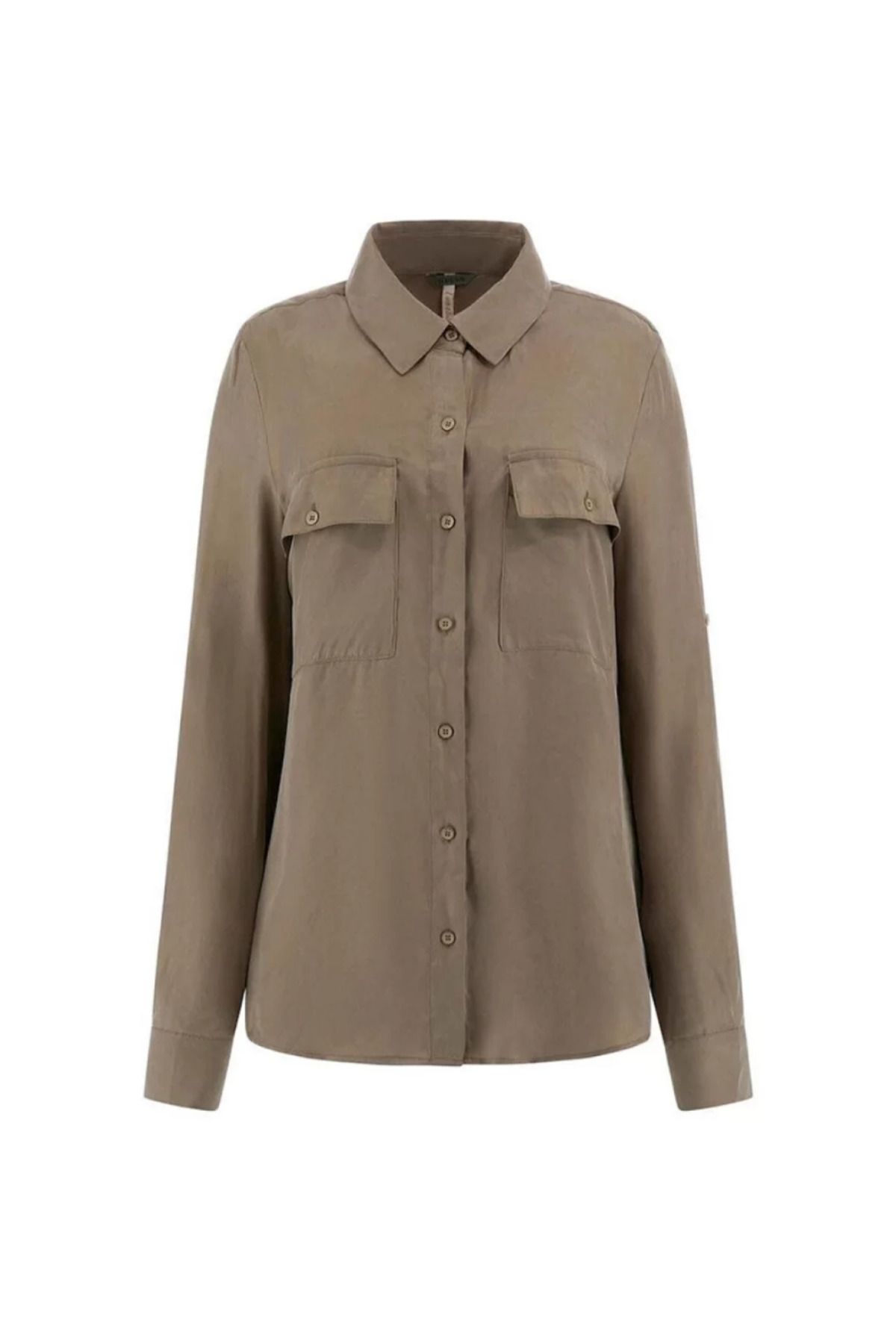 Guess ENORA EQUIPMENT SHIR