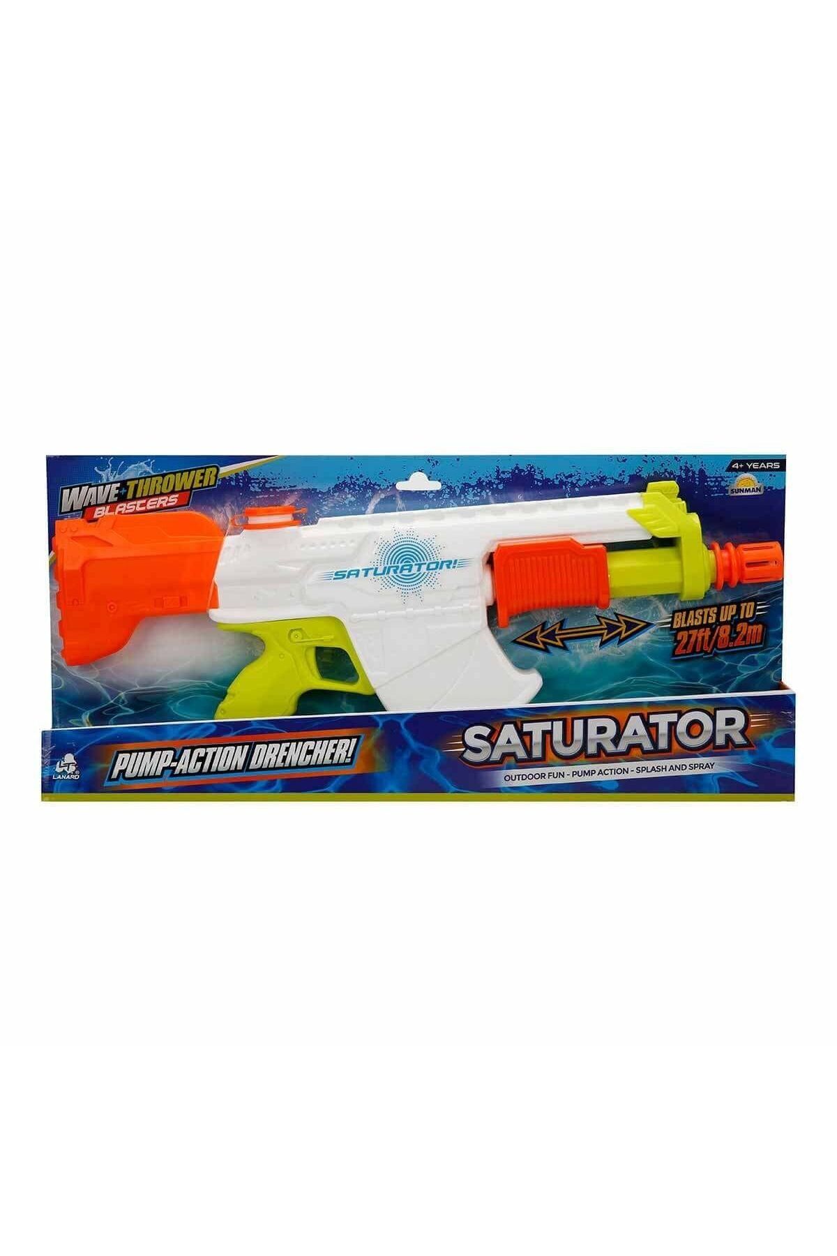swilex 72210 Super Saturator Su Tabancası 650 ml -