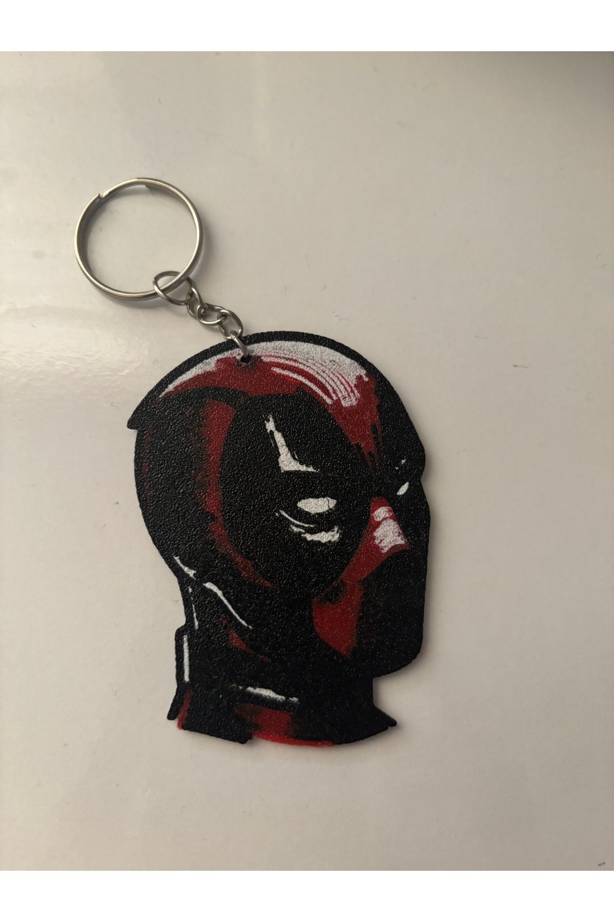 GÖKTAŞ Deadpool Anahtarlik