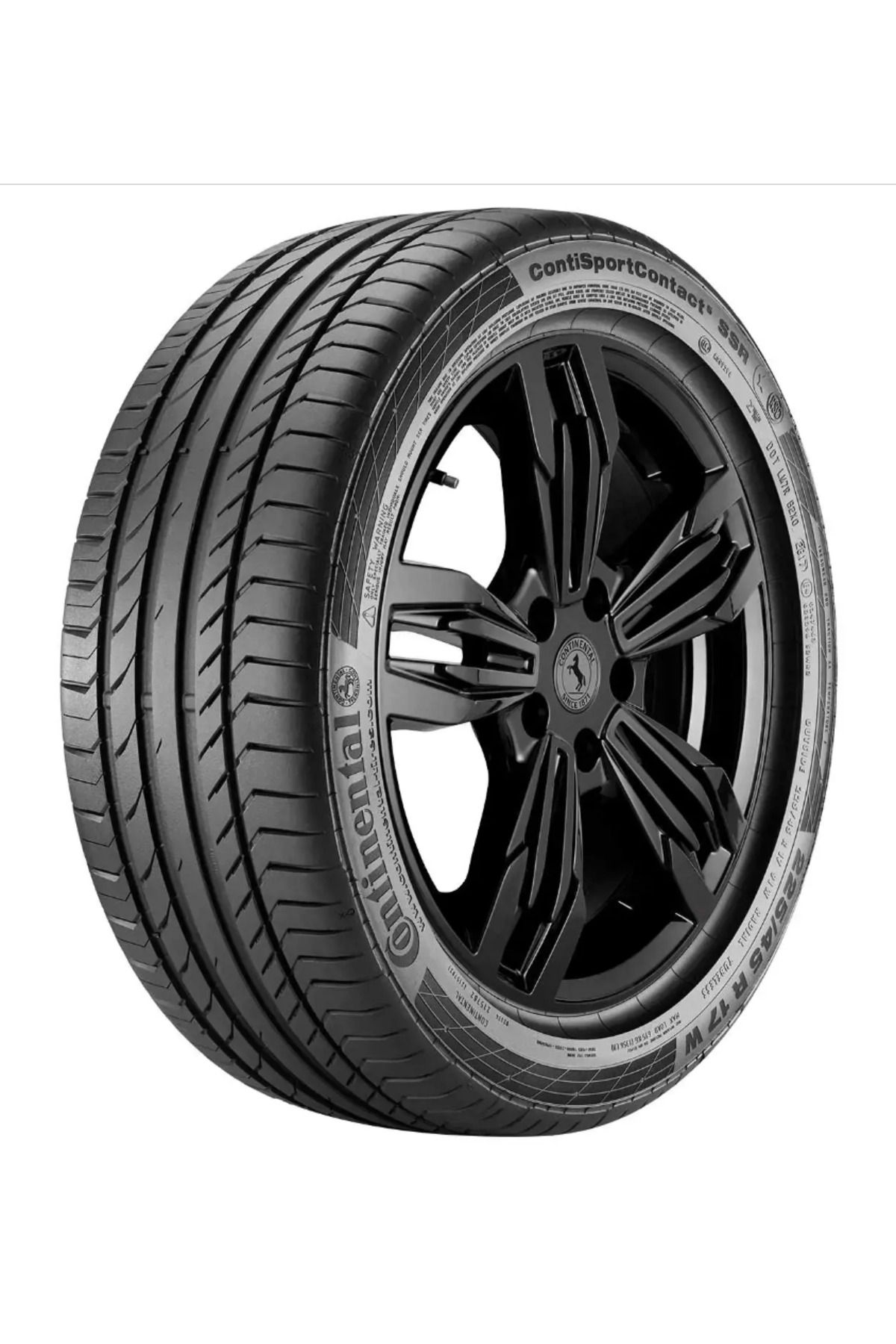 Continental 235/60R18 103V CONTI SPORT CONTACT 5 CONTINENTAL