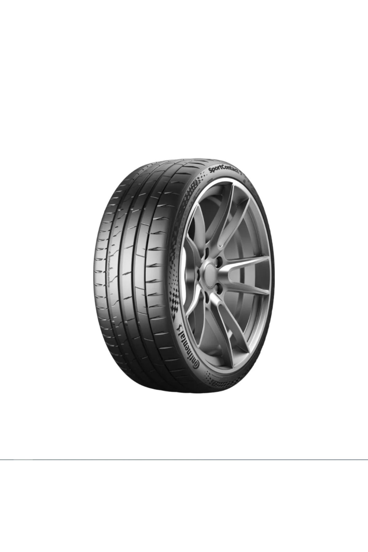 Continental 305/30R19 102Y XL SPORT CONTACT 6 CONTINENTAL