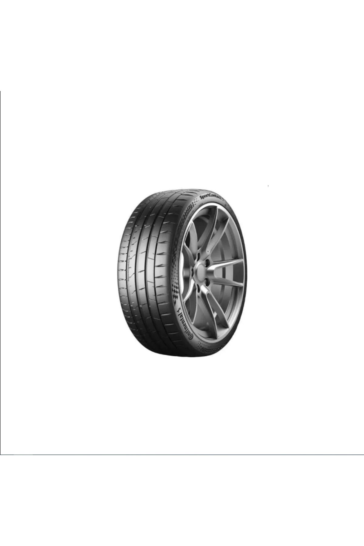Continental 295/30R19 100Y XL CONTI SPORT CONTACT 3 CONTINENTAL
