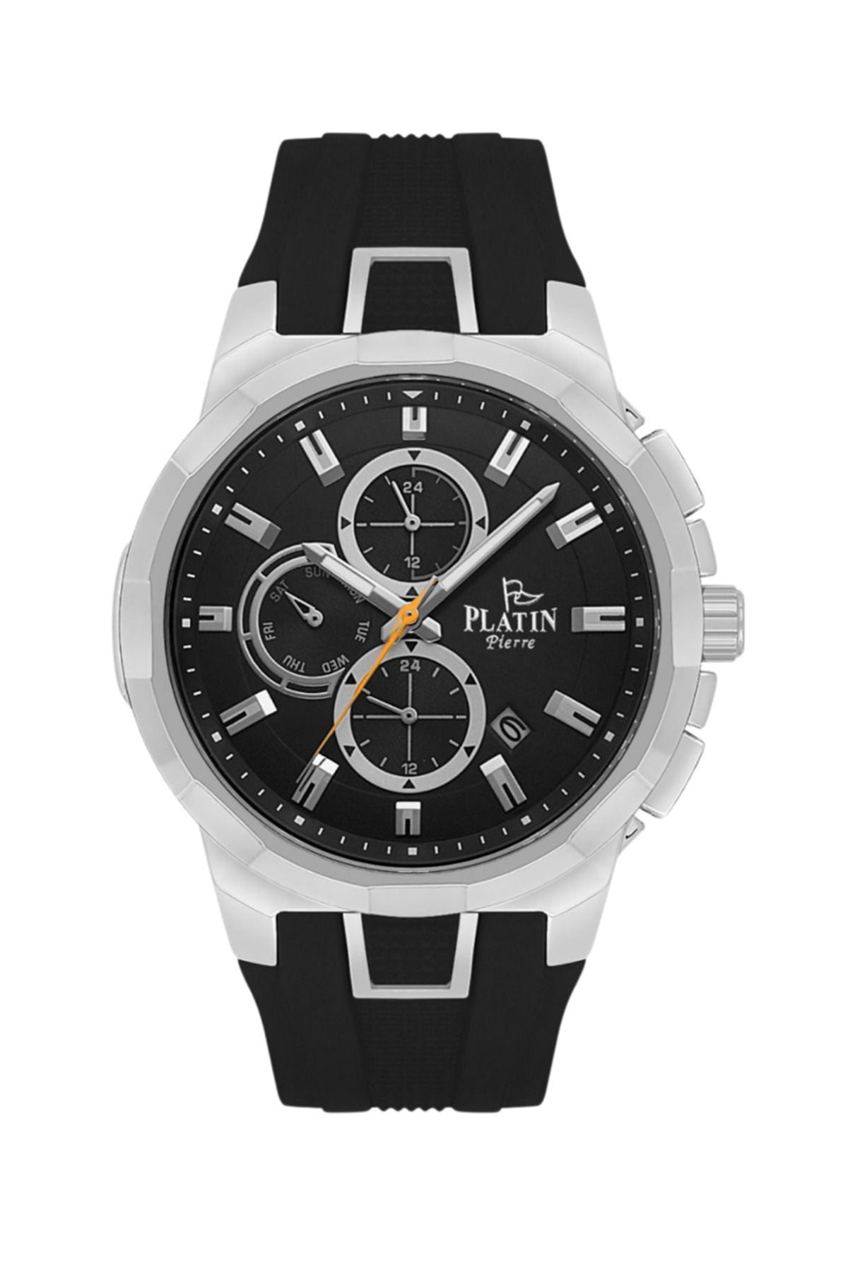Platin PL-1114GD-J2 Erkek Kol Saati