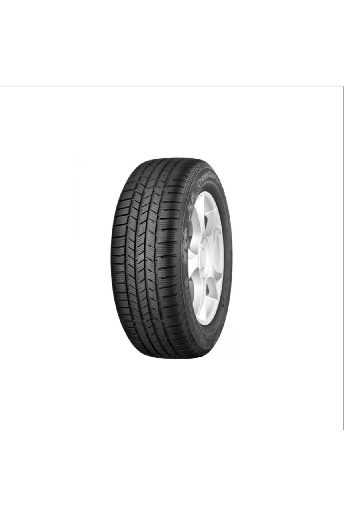 Continental 255/65R16 109H CROSSCONTACT WINTER CONTINENTAL