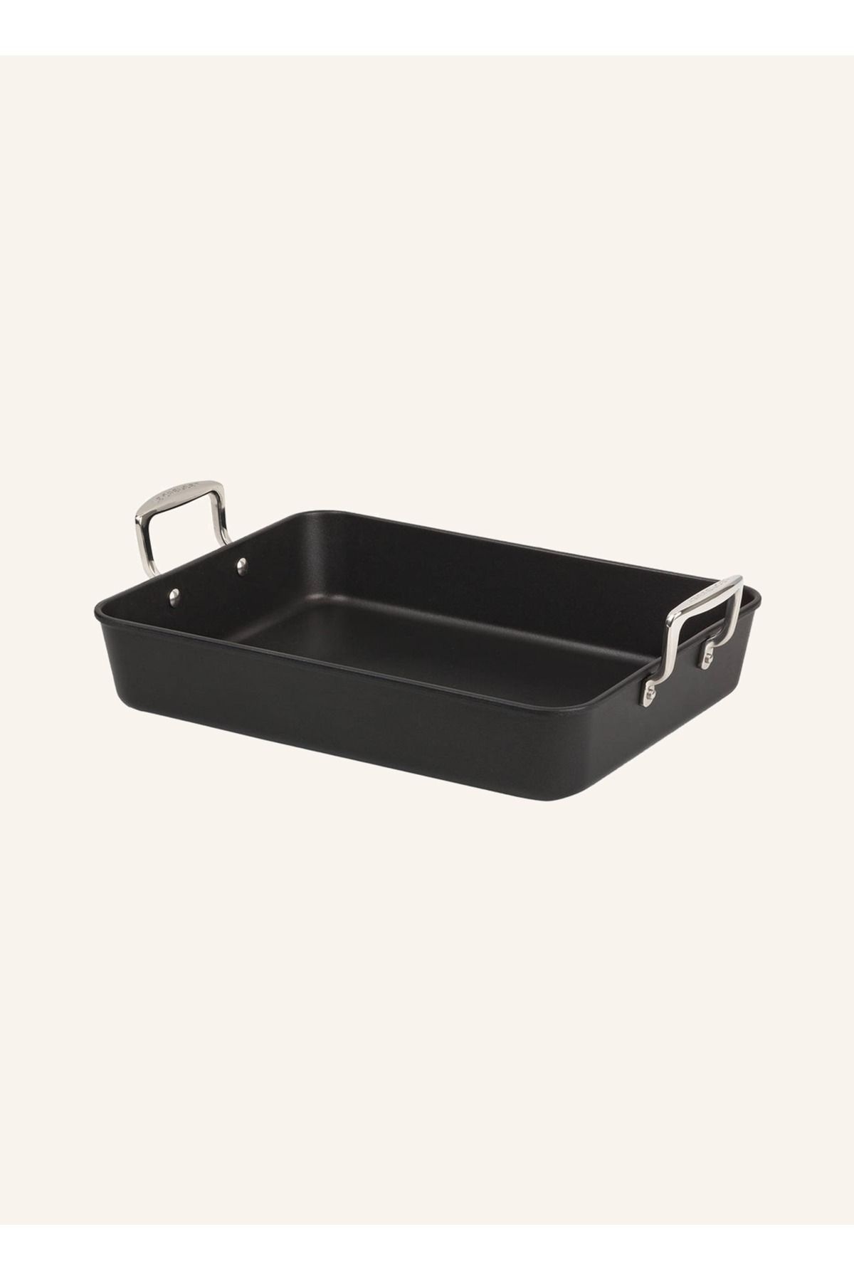 Le Creuset Bratreine 35 cm Alüminyum Kızartma Kabı