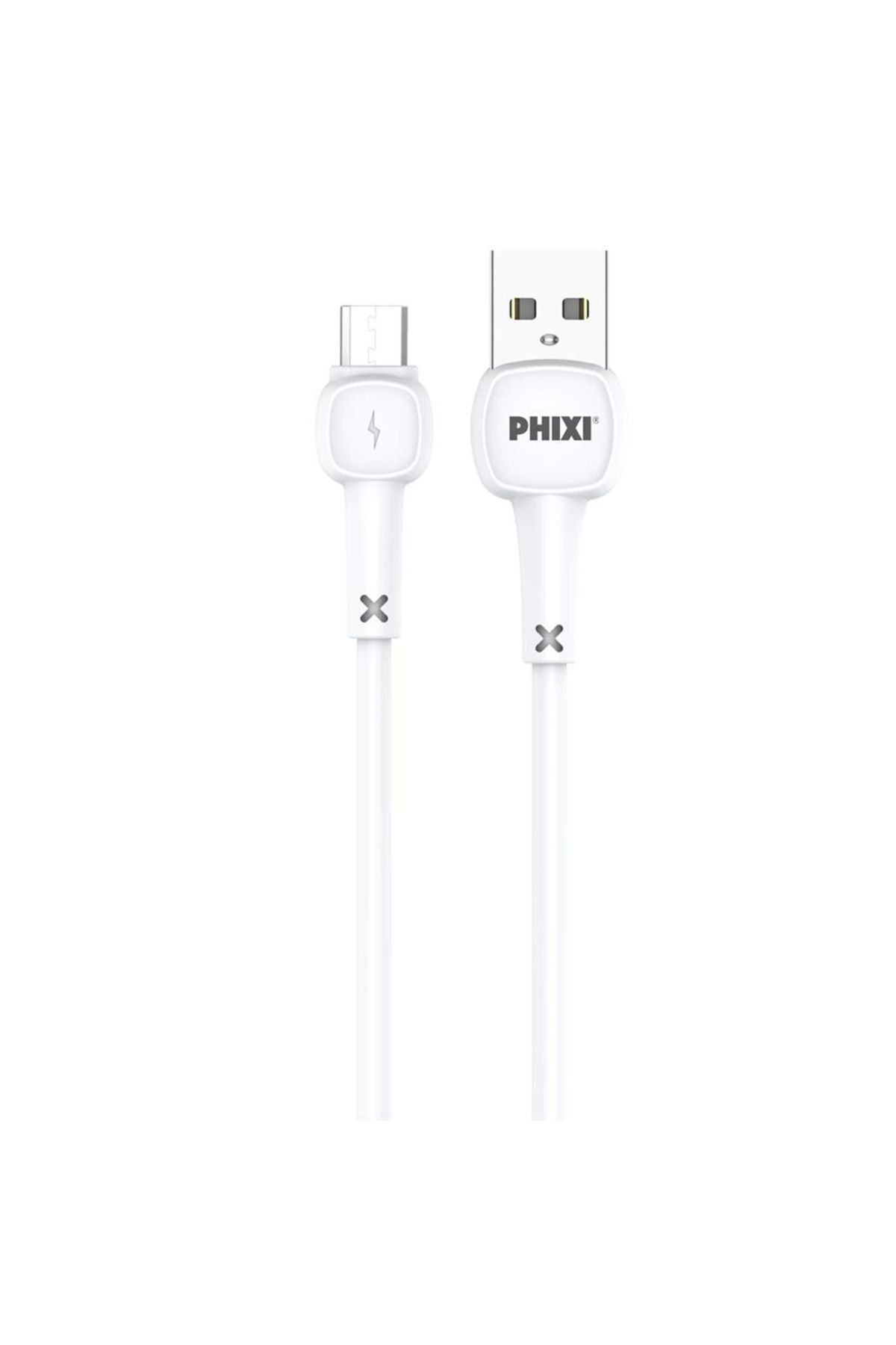 Modafiks Basic Cb461m Micro Usb Şarj Ve Data Kablo