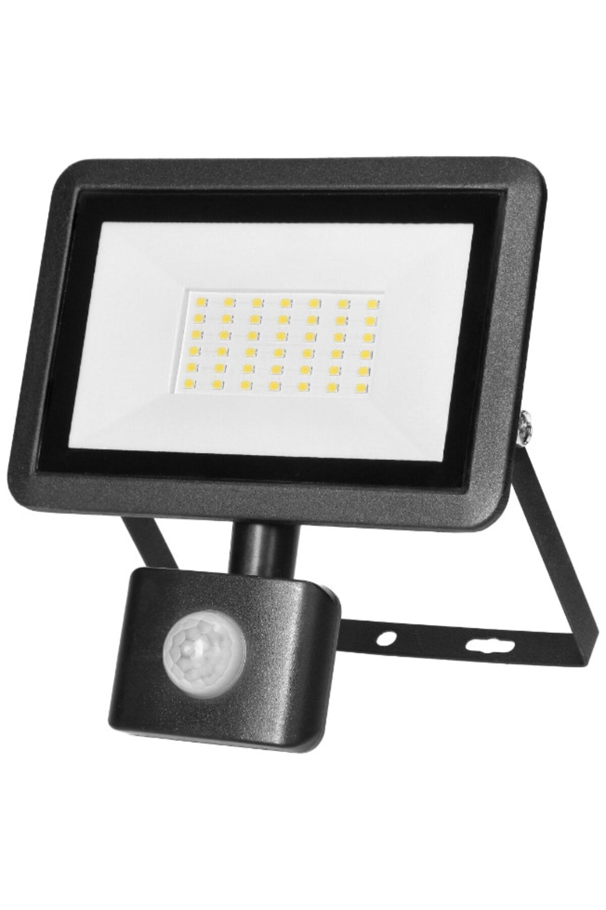 Adviti-Faro AD-NL-6254BLR4 LED floodlight, with motion sensor, 30W, SMD LED 1