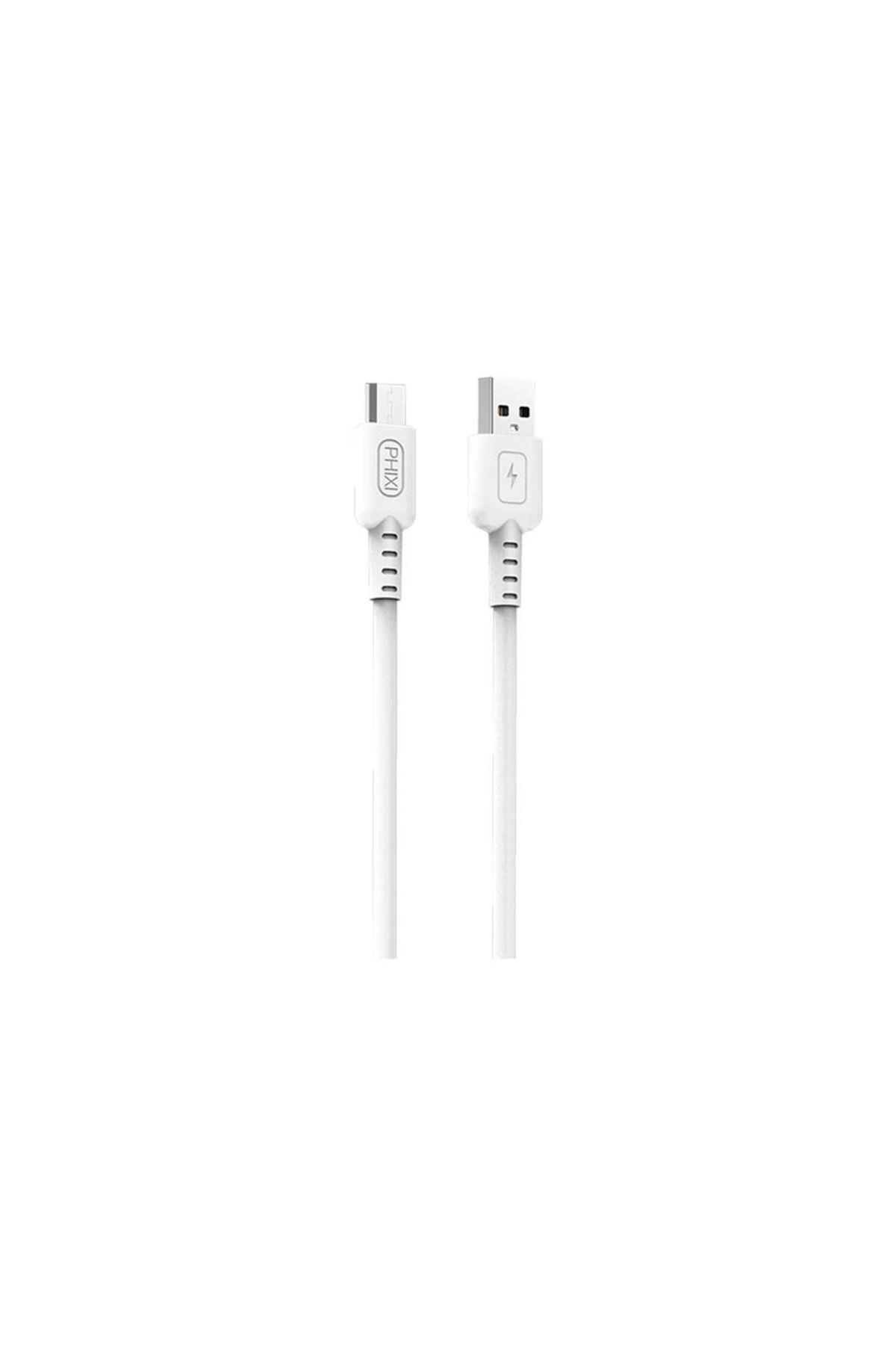 Modafiks Cb415m Basic 100 Cm Micro Usb Şarj Ve Data Kablosu
