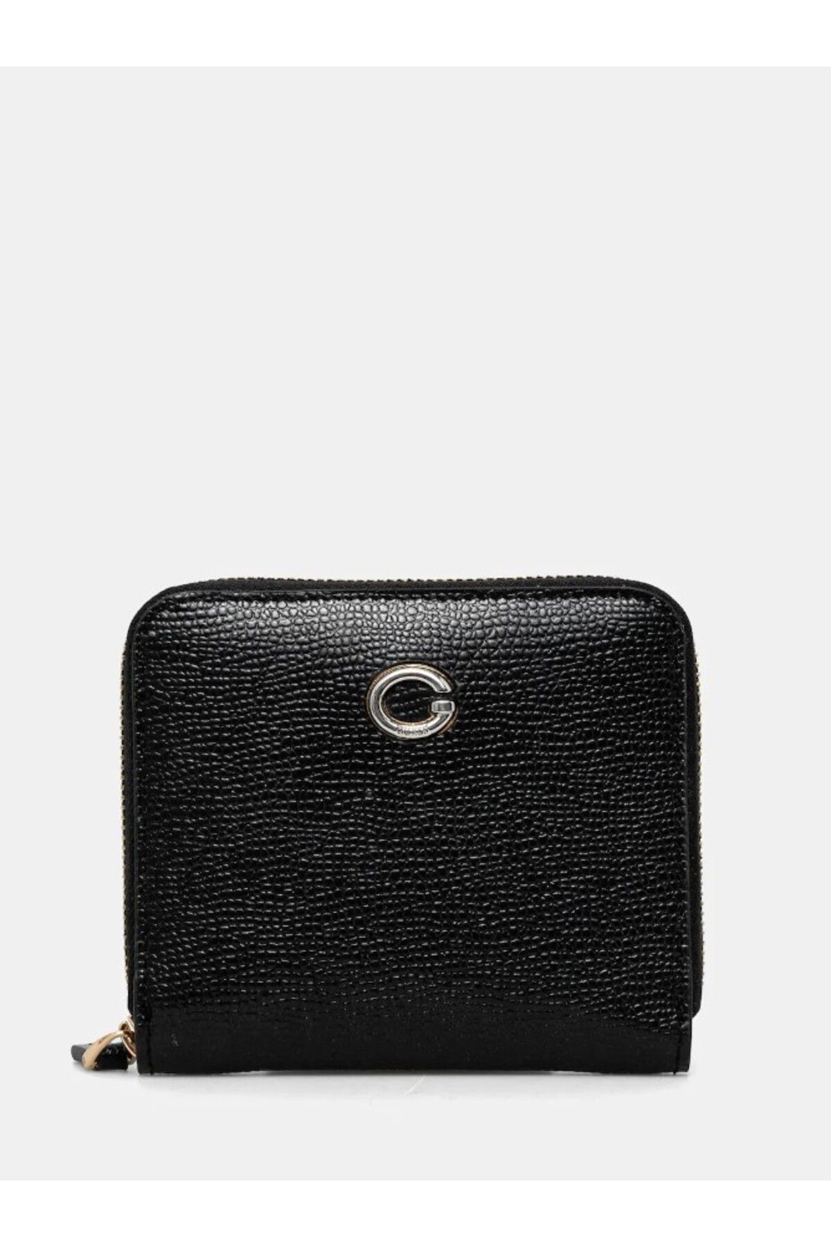 Guess G PUFFY SMALL ZIP AR