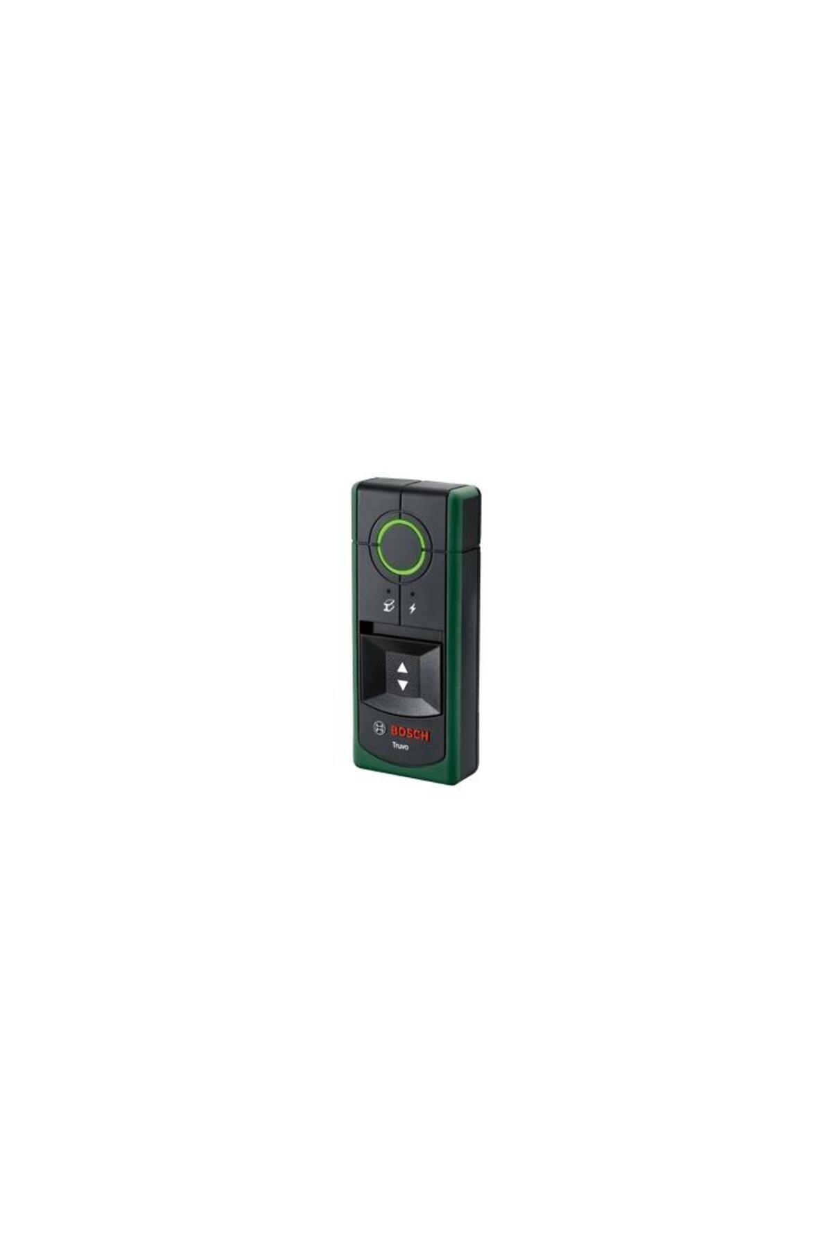 Bosch-Truvo , BOSCH detector detect live cables and metal objects in the wall |  0603681205 1