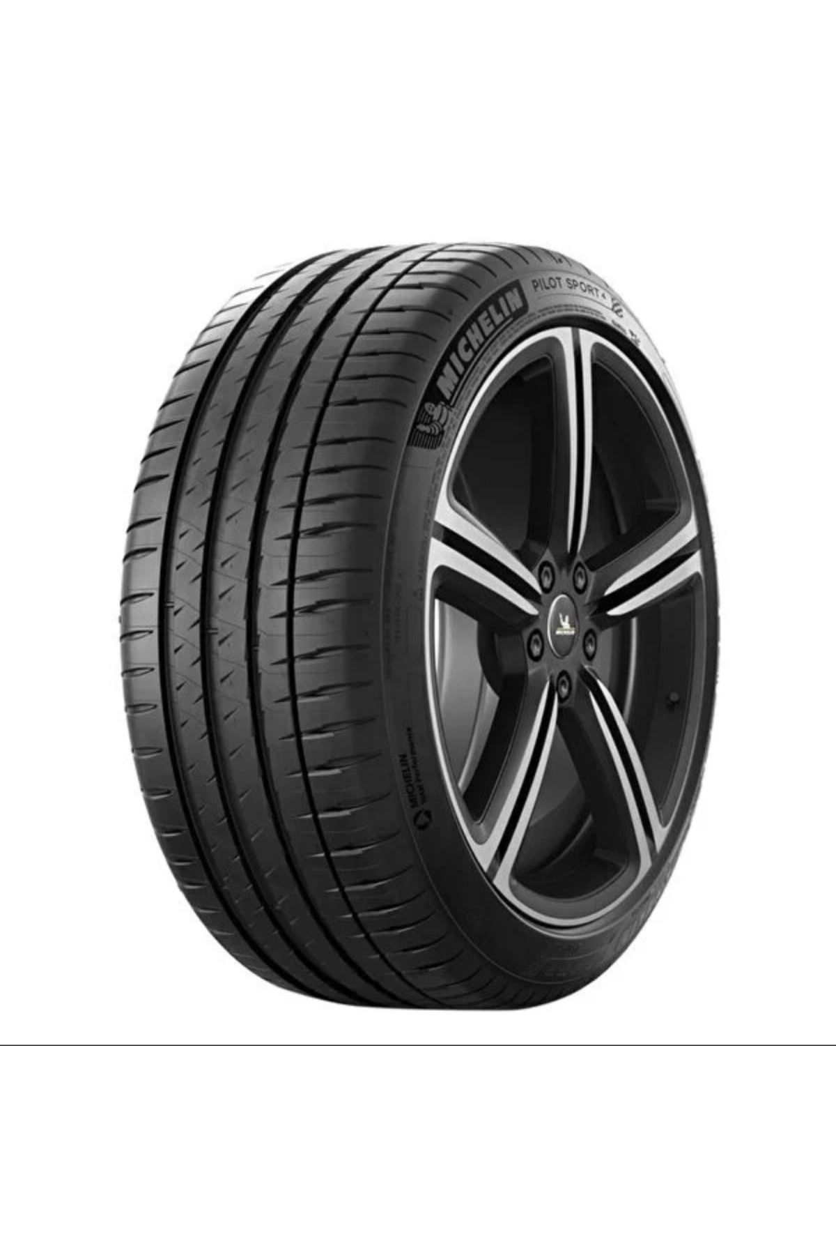 Michelin 245/40R19 98Y XL * Pilot Sport 4 ZP