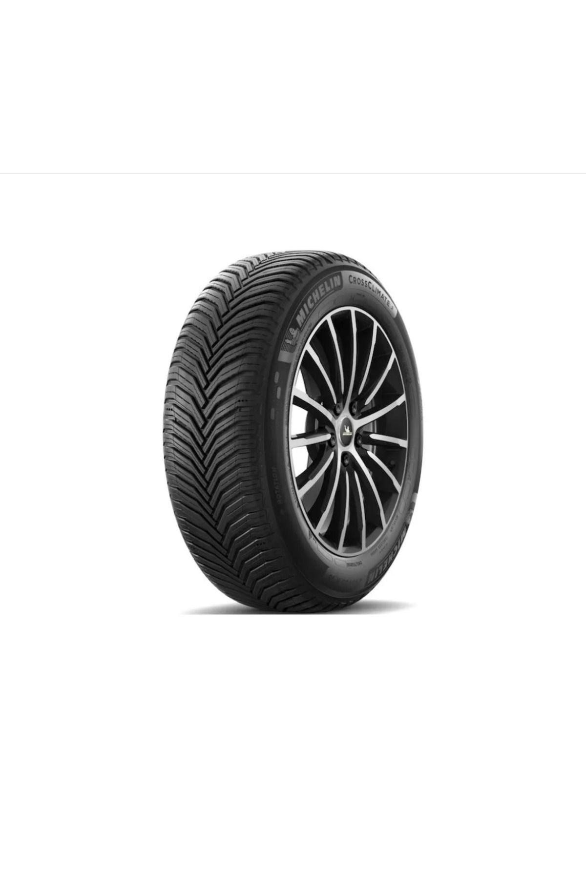 Michelin 235/50R18 97V Cross Climate+ MICHELIN