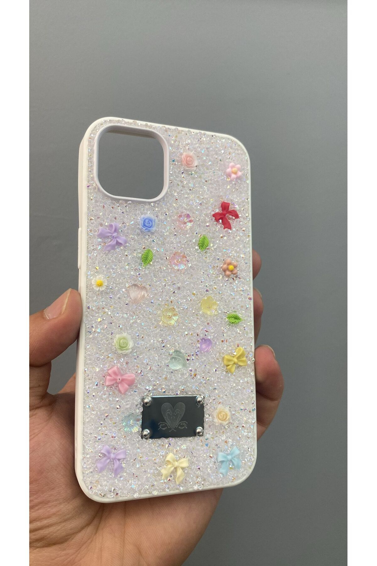MNS M-N-S GSM İPHONE 13/14/15 UYUMLU ŞIK TASARIMLI KILIF