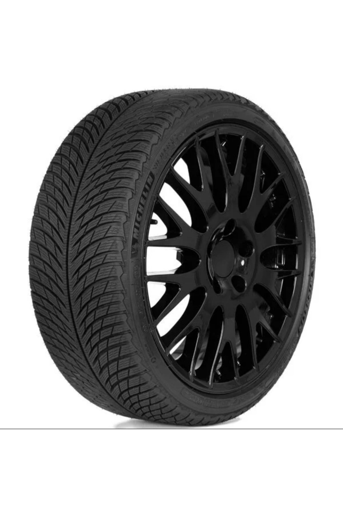 Michelin 255/40R18 99V XL PILOT ALPIN 5 MICHELIN
