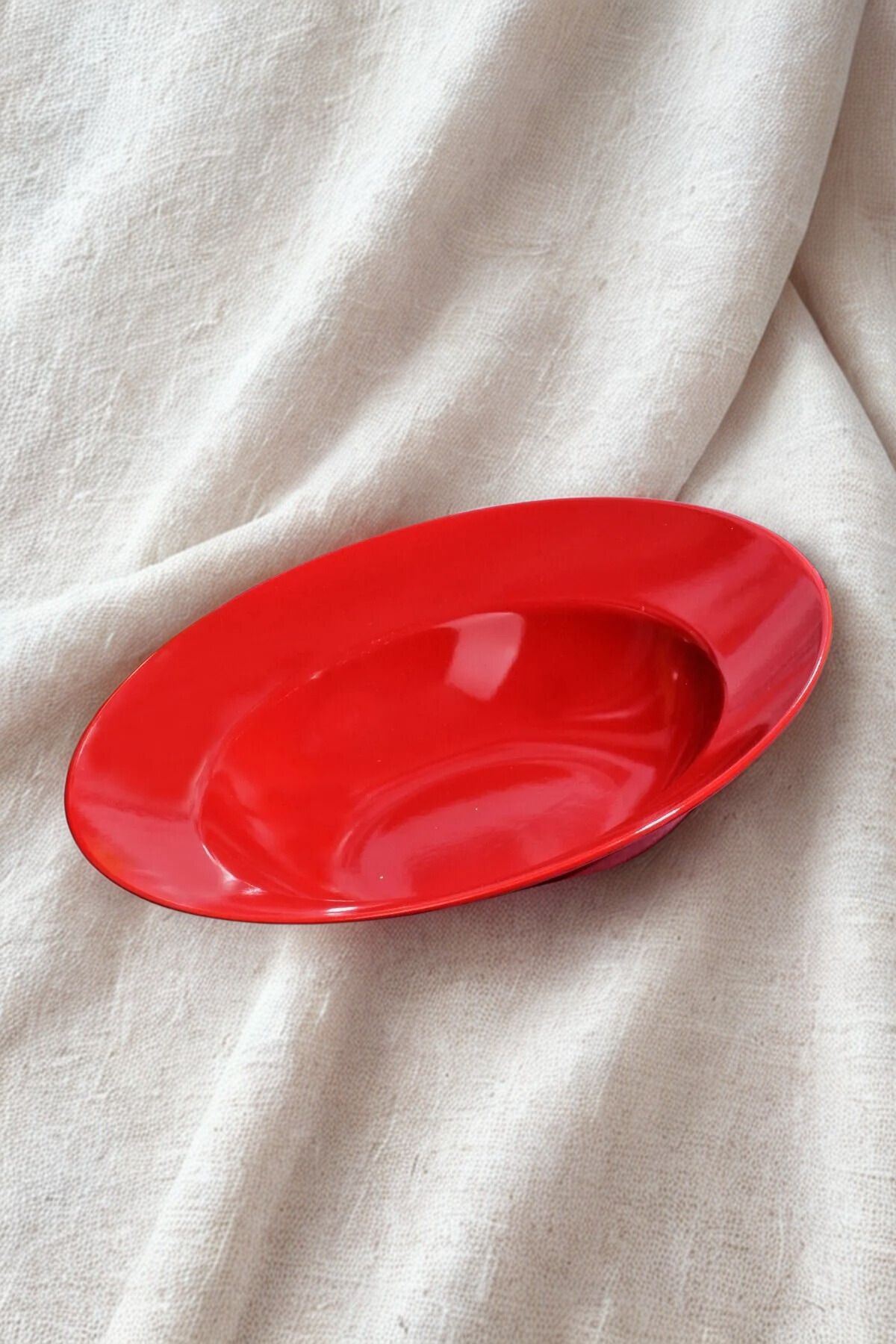 Manaferra Makarna Tabağı 26cm
