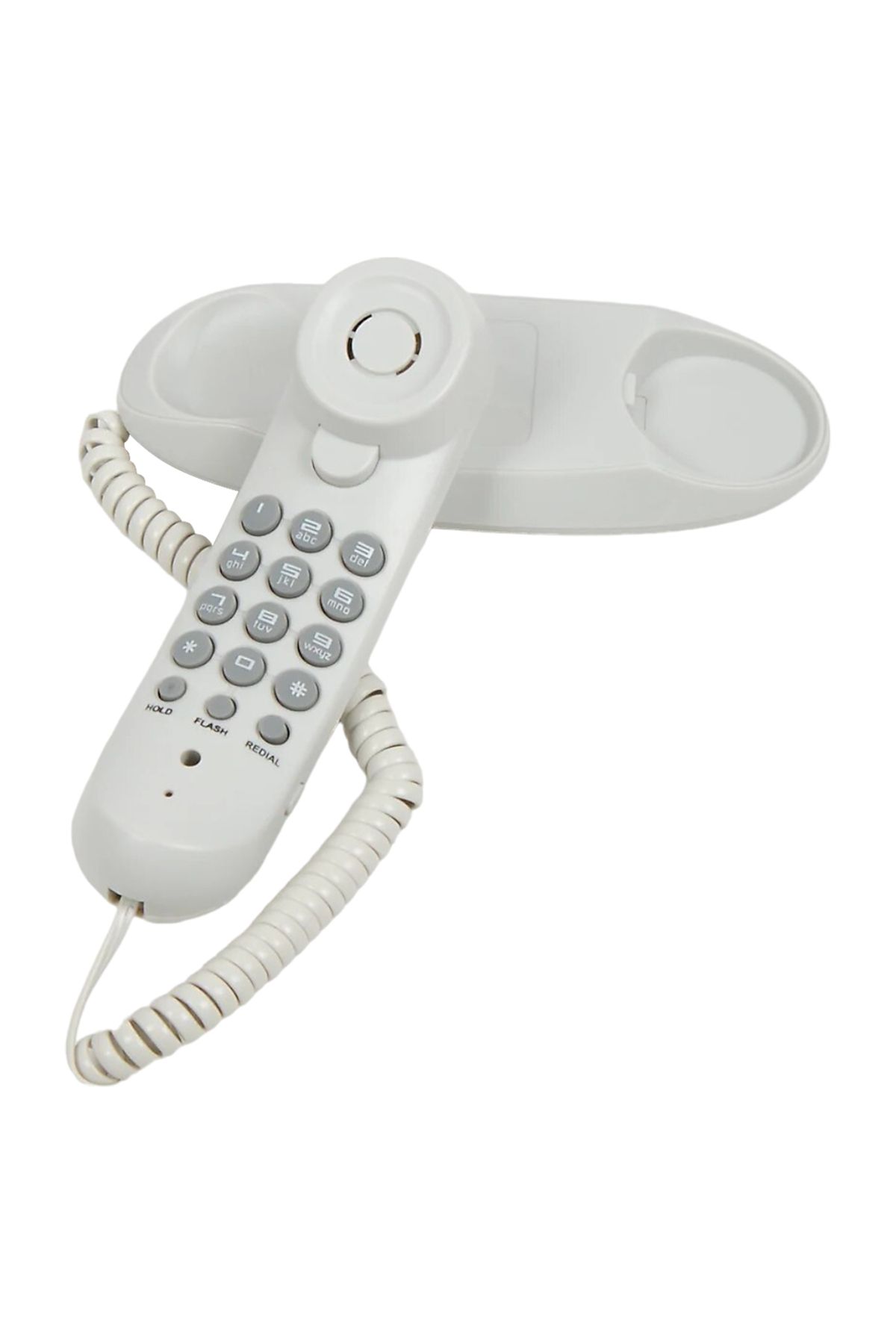 Modafiks TRAX TW-105 DUVAR TELEFONU (4767)