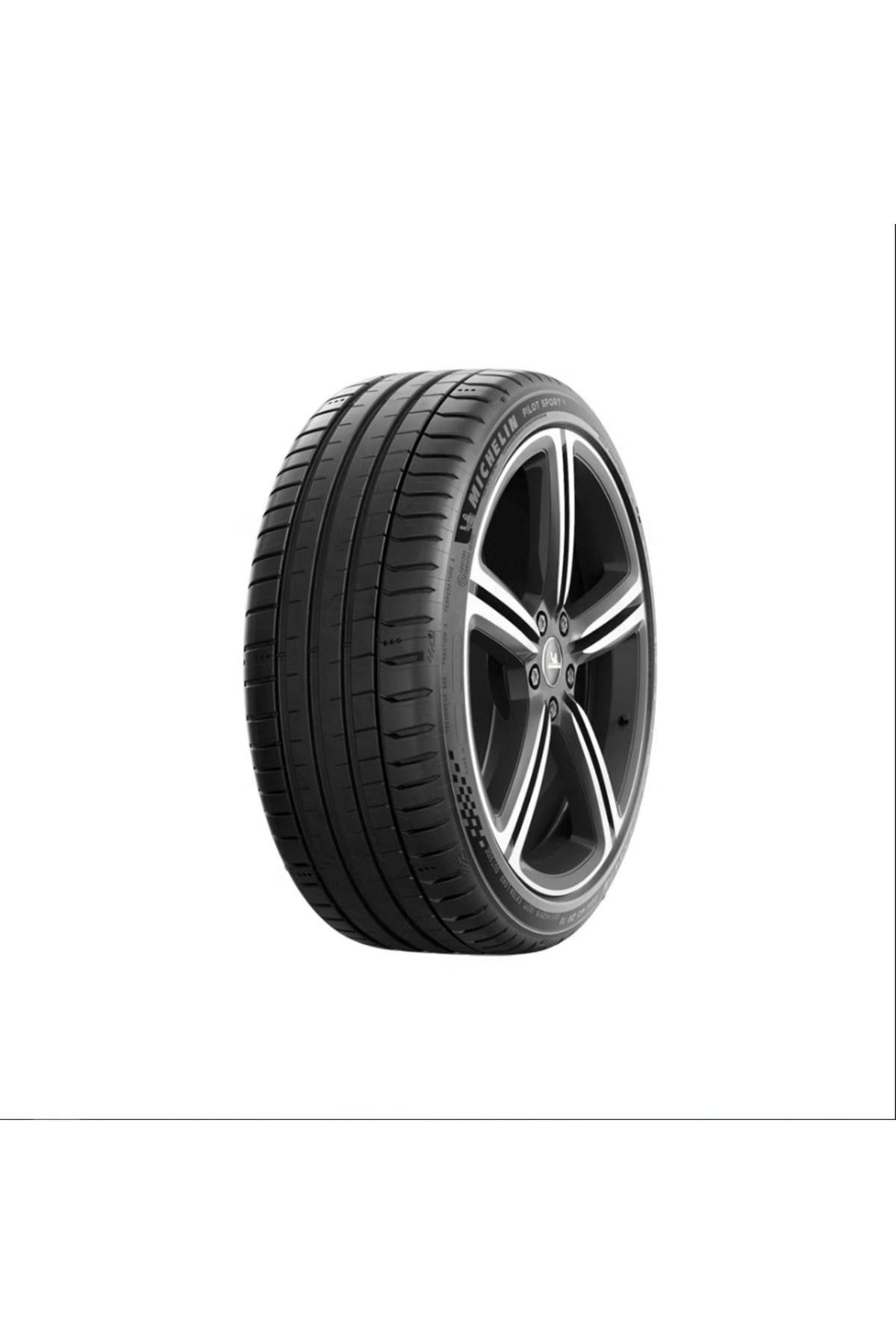 Michelin 245/40R17 95Y XL Pilot Sport 5 MICHELIN