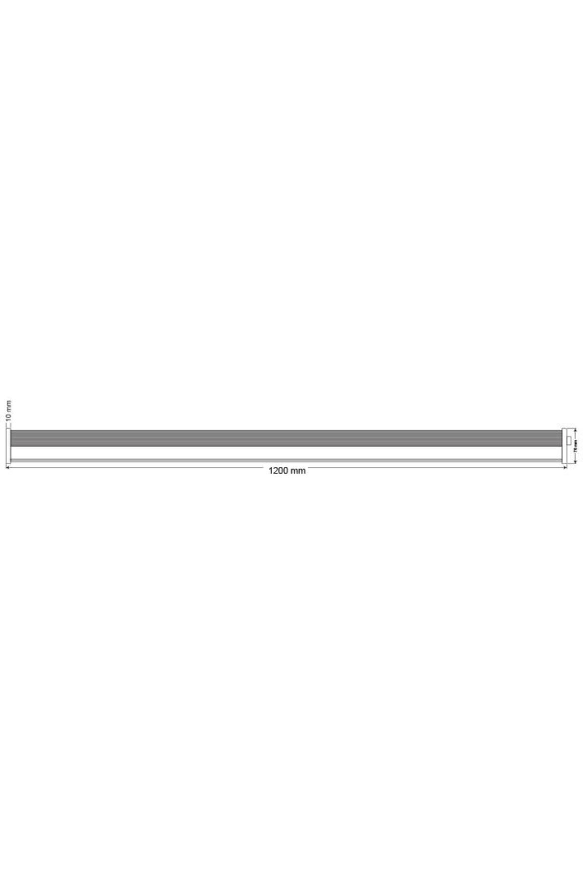 Arsel-Royaled RL-8111 - 60 MinutesOpen Lighting Fixture, Continuous and Interrupted Led Lamp 4