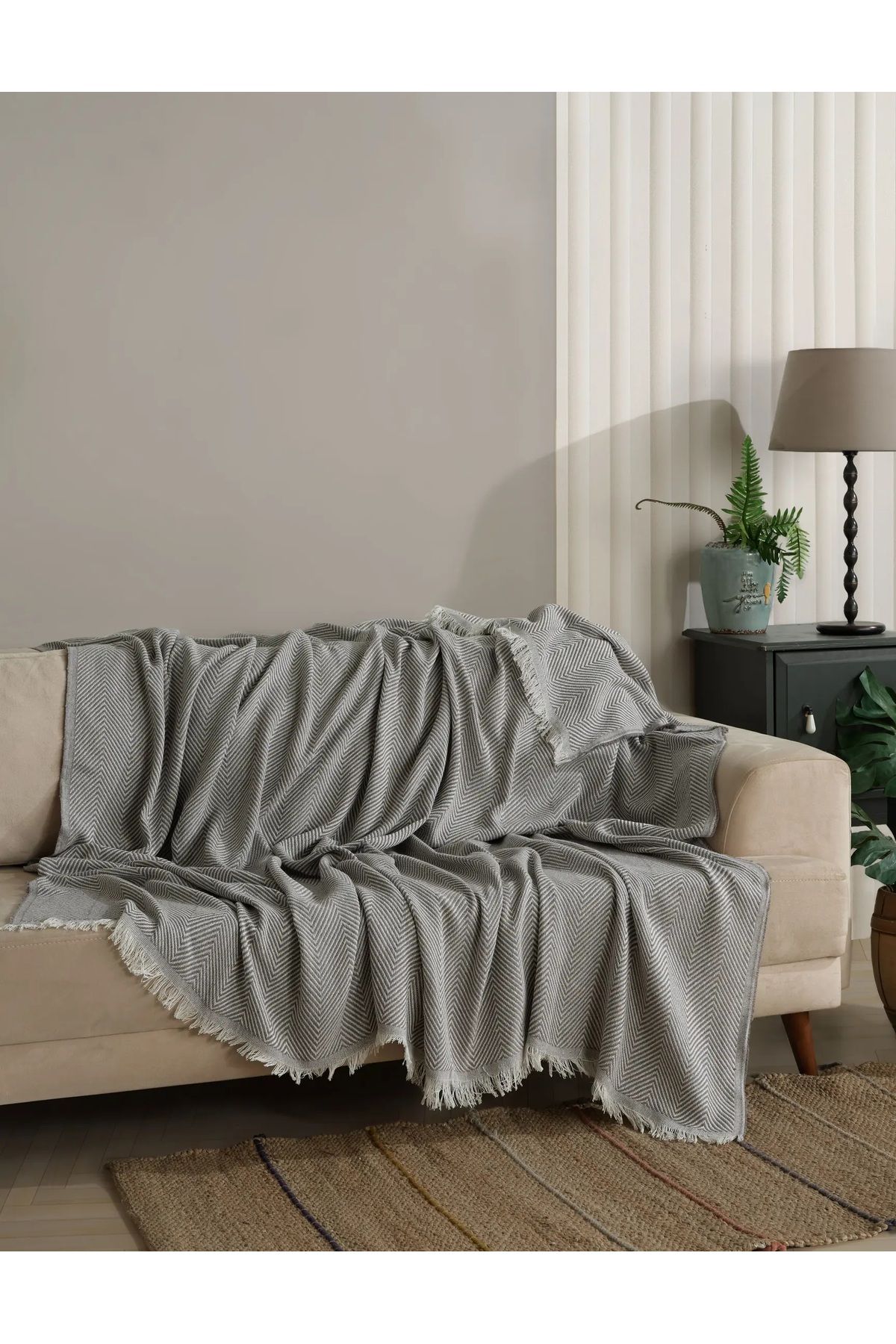 Home Koltuk Örtüsü veya Pike