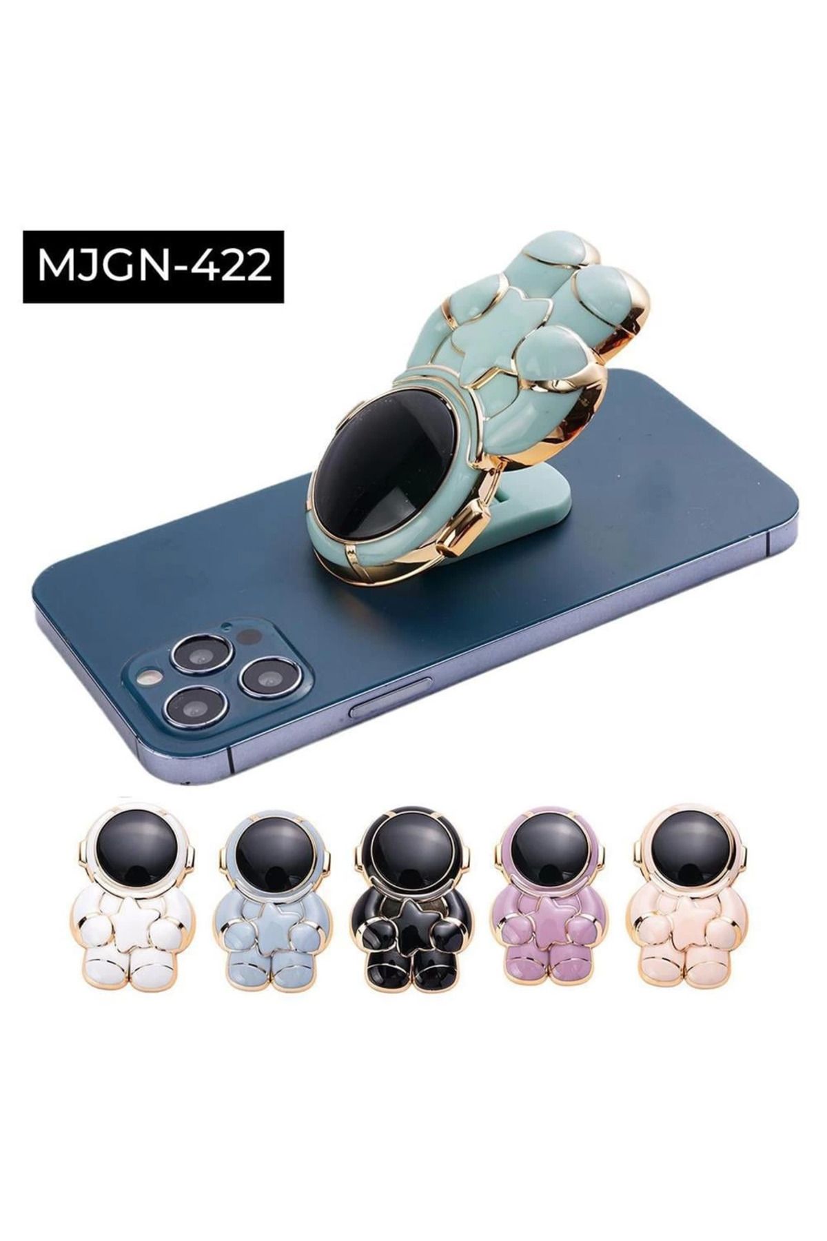 Modafiks Astranot Telefon Tutucu
