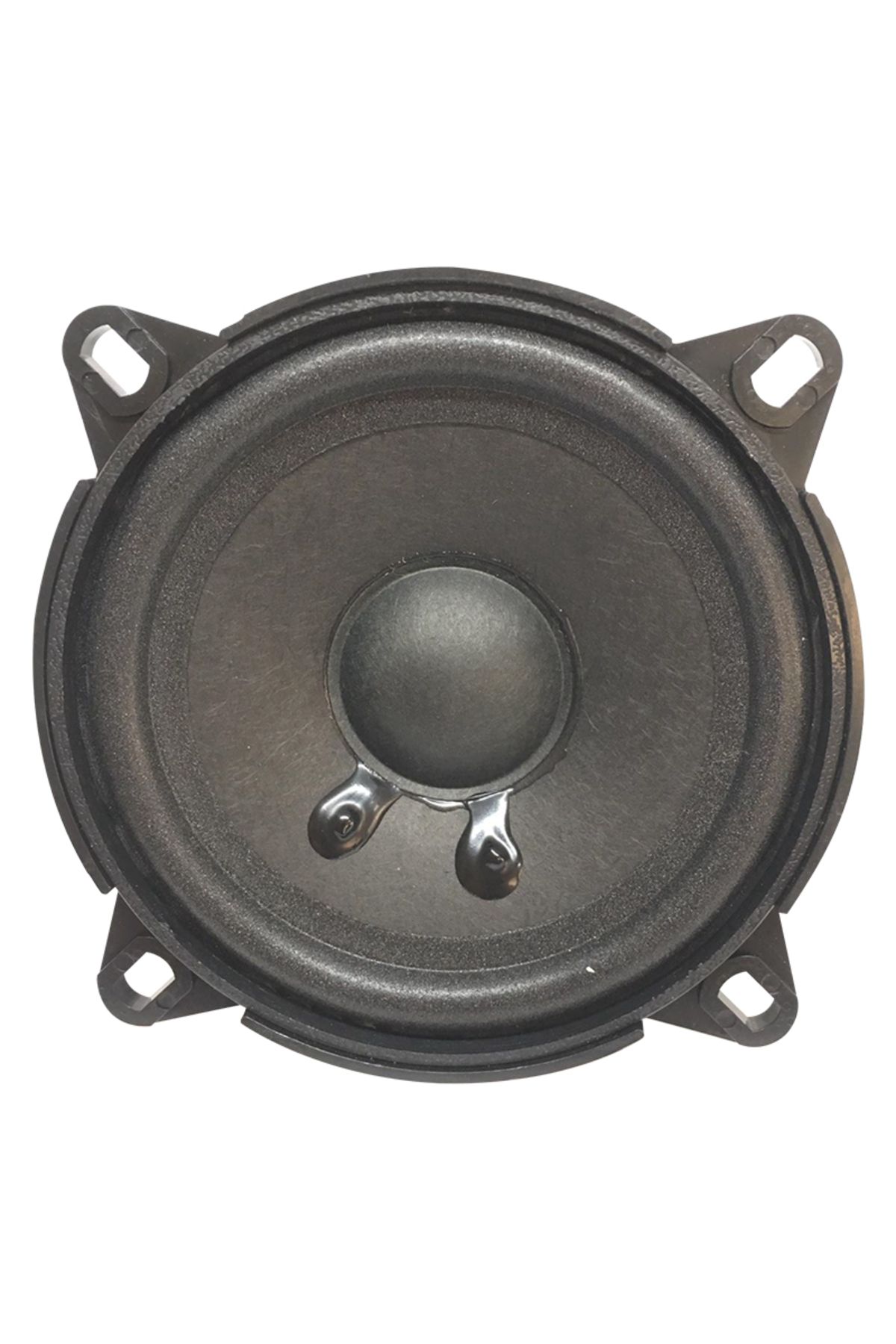 Modafiks 4 OHM 80 WATT 10 CM TEKLİ (OTO HOP) (4767)