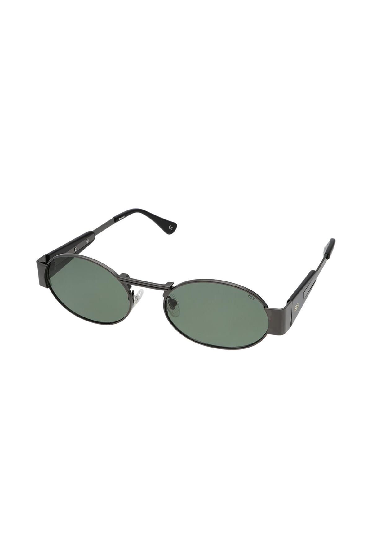 Belmond B1245.C1 56 Polarize Unisex Güneş Gözlüğü