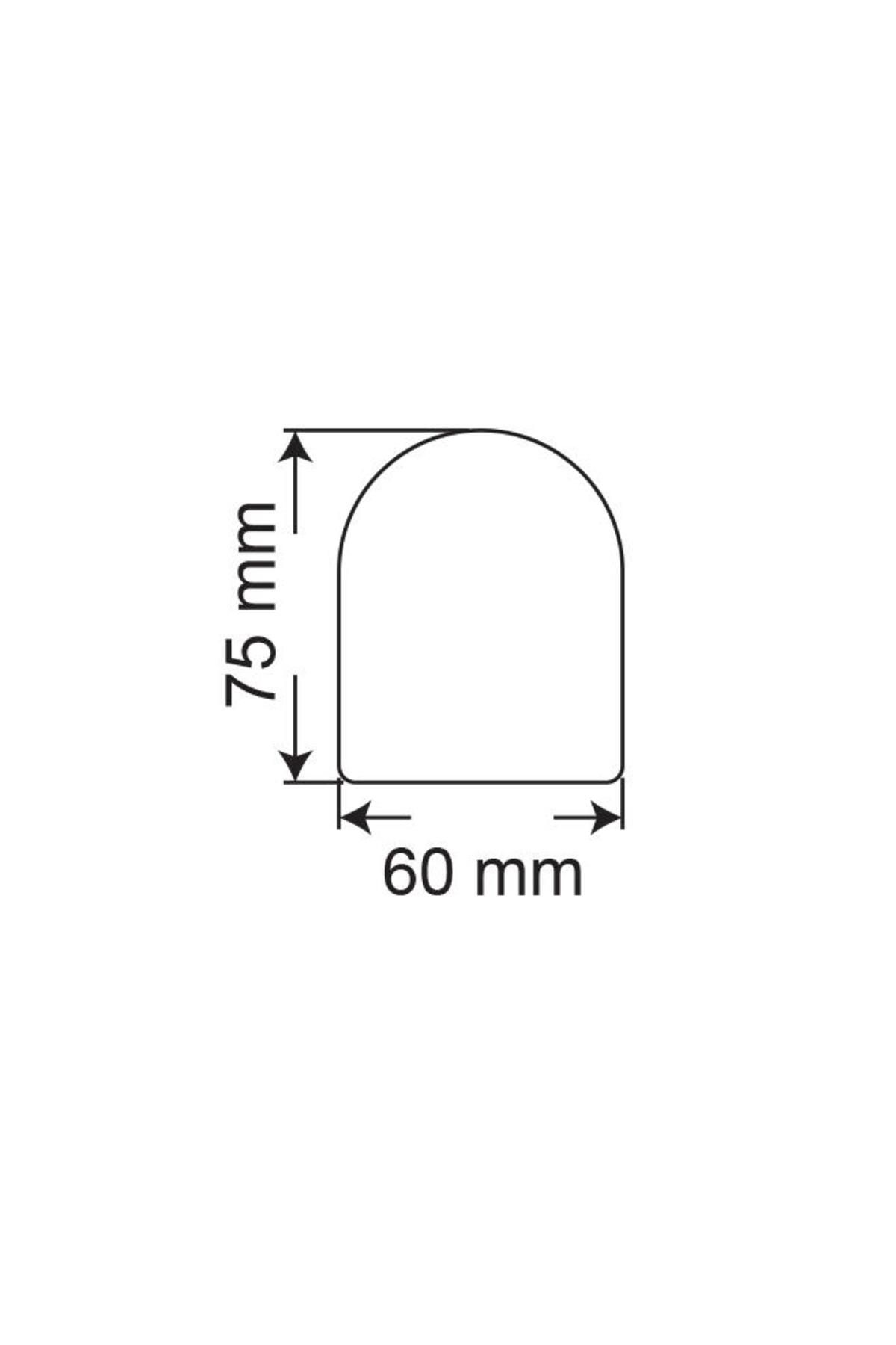 Arsel-Royaled RL-8111 - 60 MinutesOpen Lighting Fixture, Continuous and Interrupted Led Lamp 3