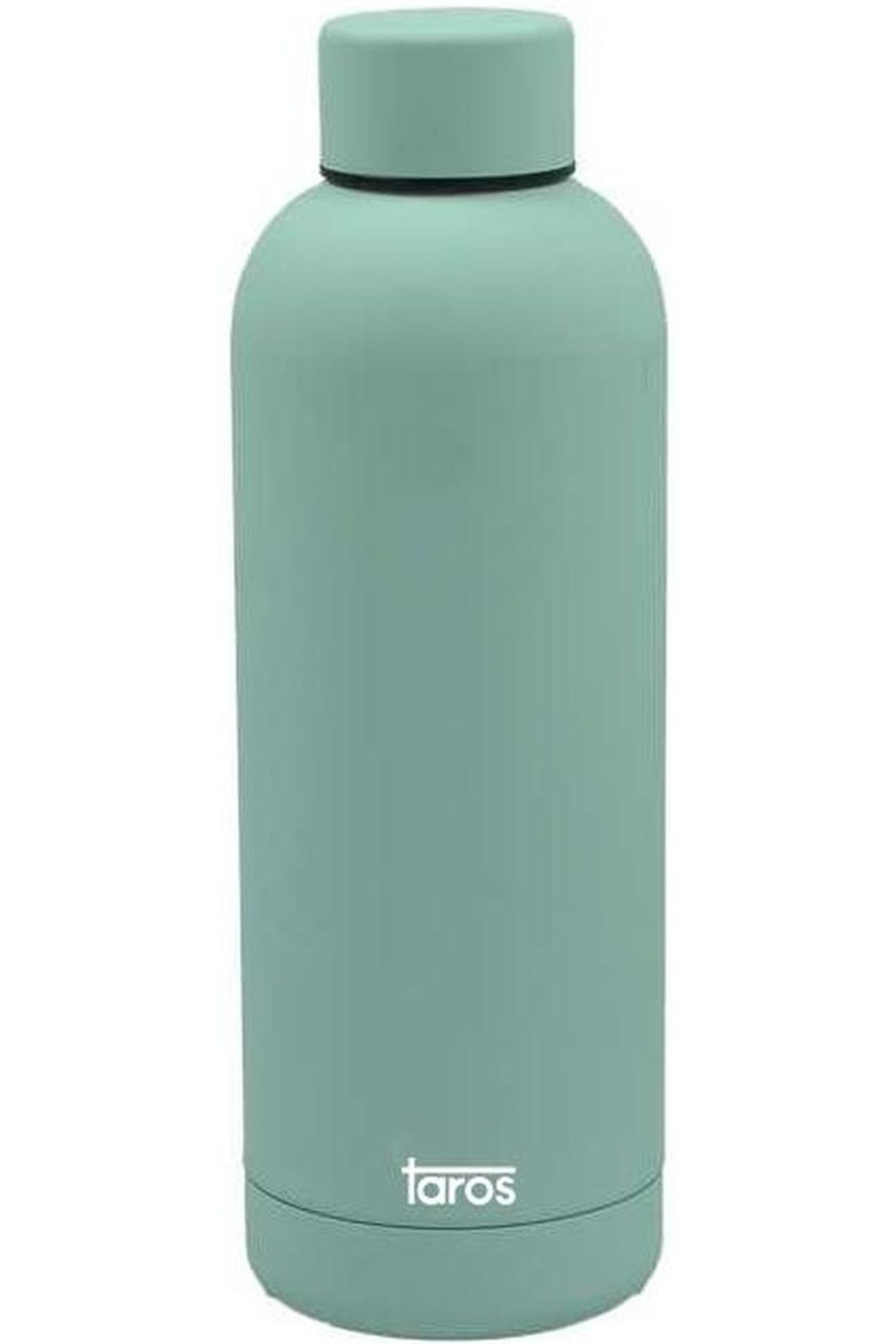 Quokka Life Nane Yeşili Çelik Matara 650 ml 7788