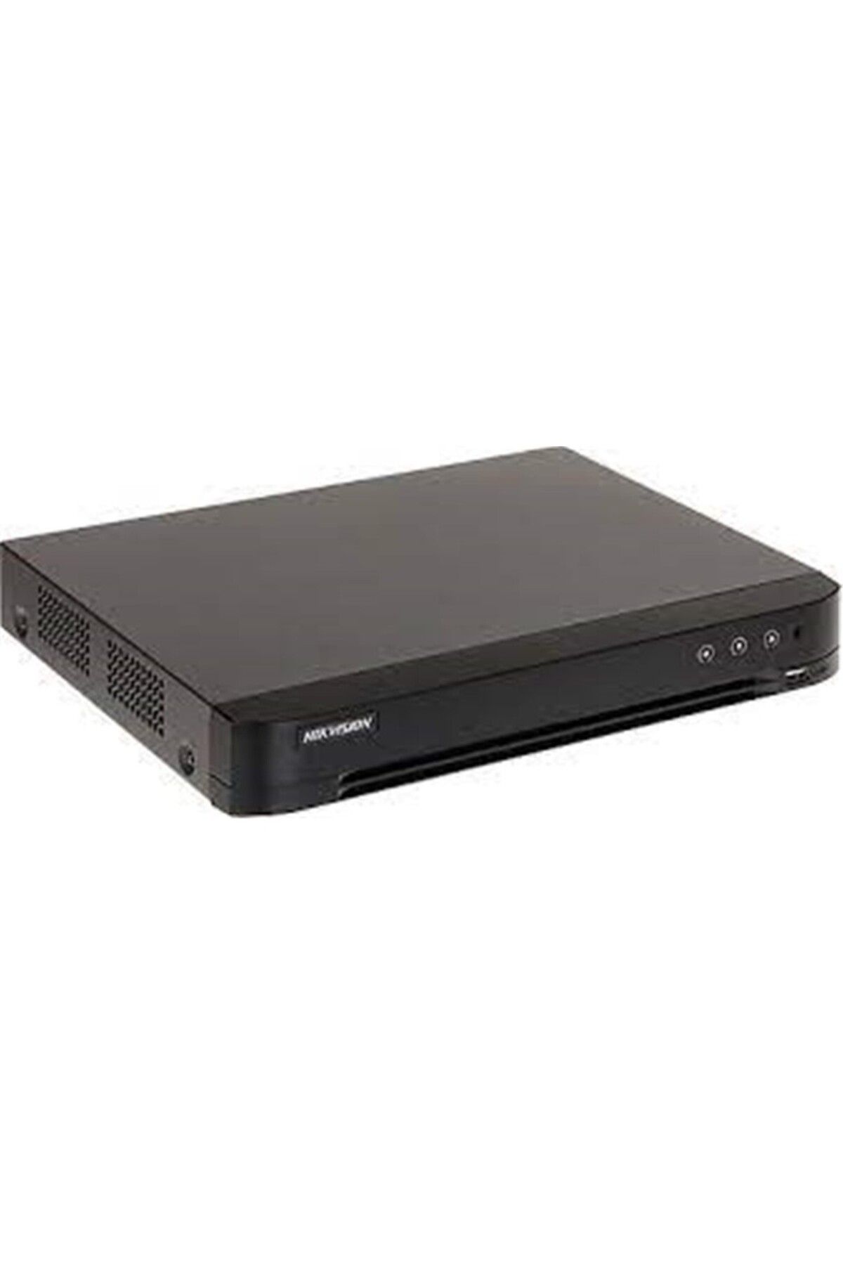 Hikvision Ds-7204Hqhi-M1-C 4 Kanal Dvr Kayıt Cihazı