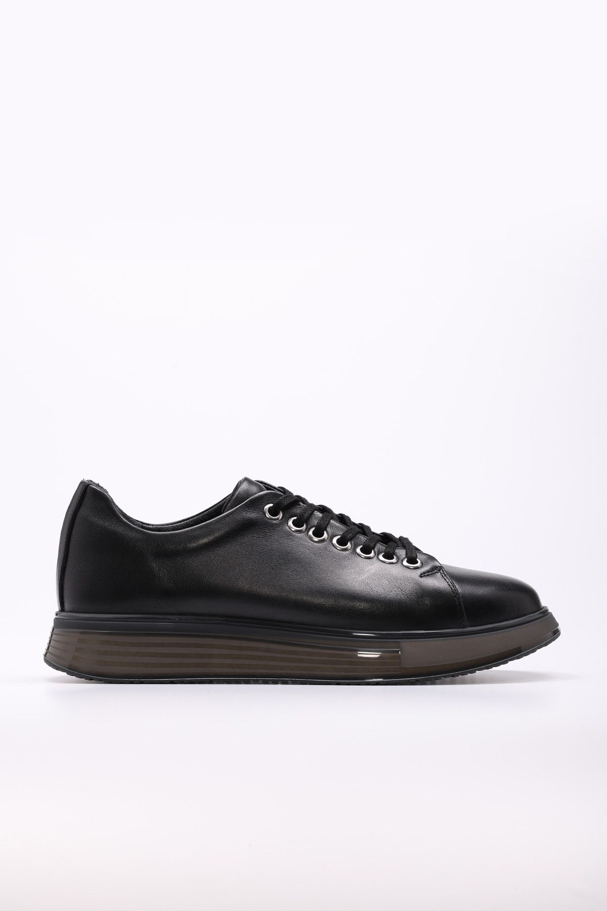 FAST STEP Hakiki Deri Erkek Casual Ayakkabı 154MA24-1001