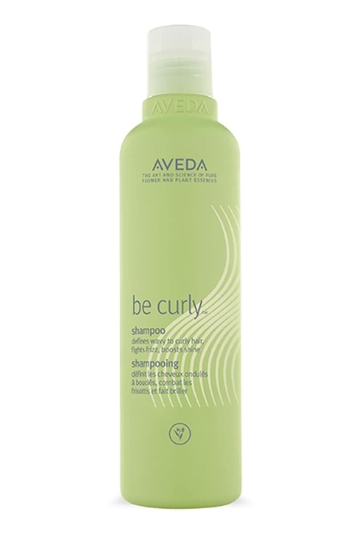 Aveda Be Curly Kıvırcık Saçlar İçin sülfatsız Şampuan 250 ml