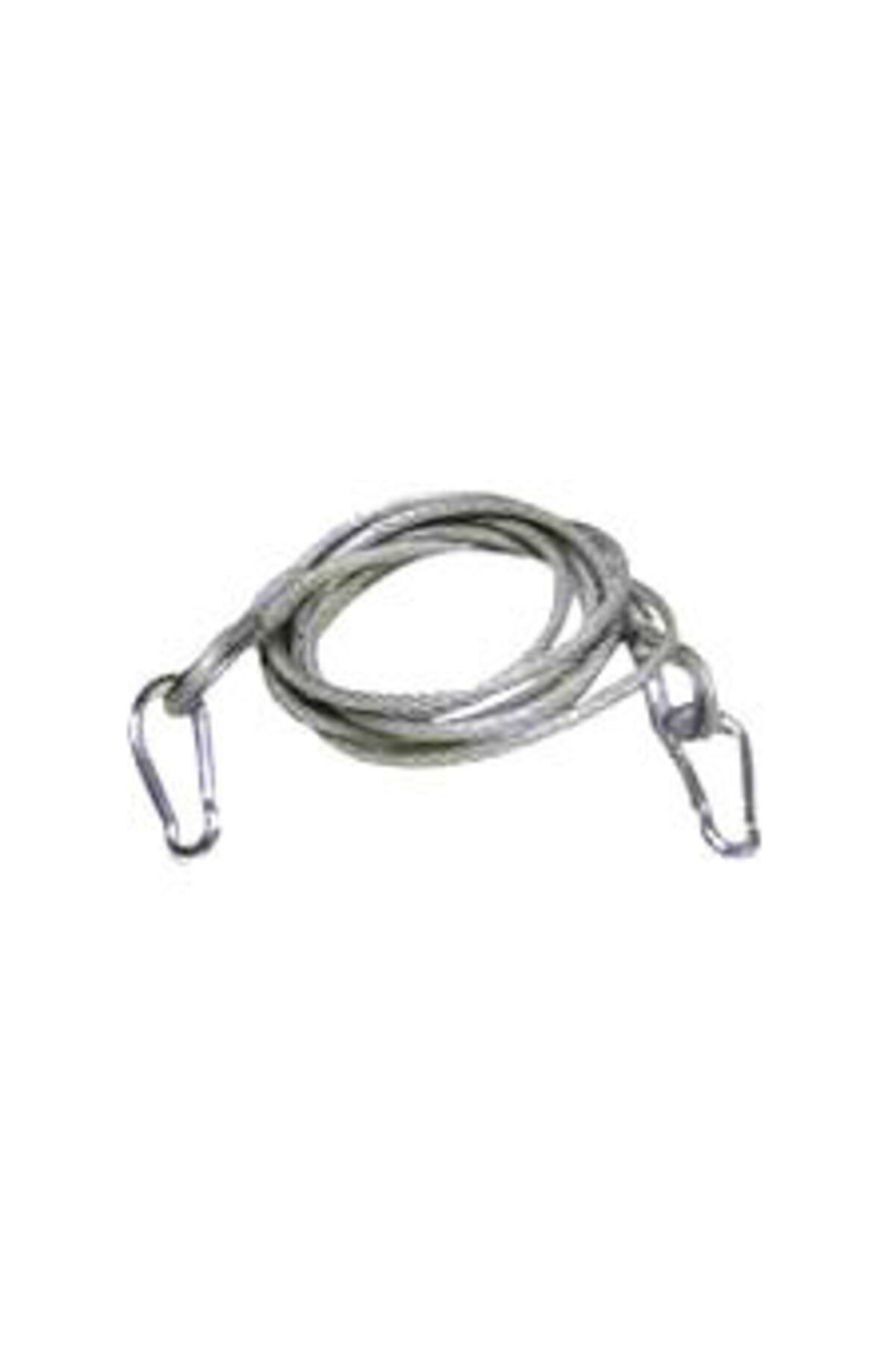 Modafiks ÇELİK OTO ÇEKME HALATI 3.5 TON (4767)