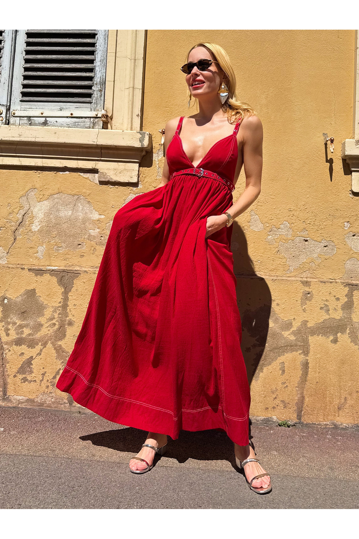 2wins Daydream Dress